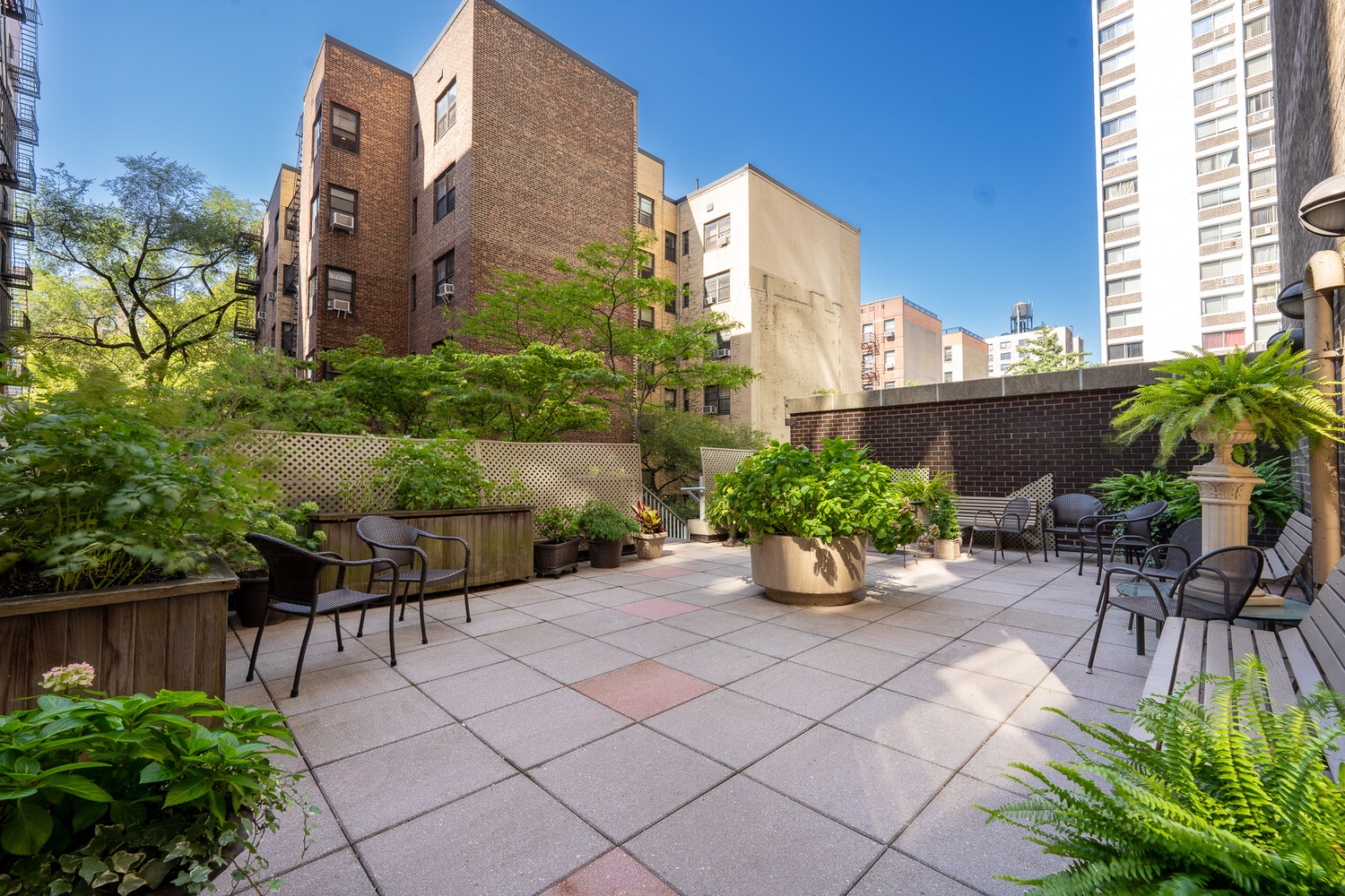 #18 photo, 100 W 94TH Street, マンハッタン Upper West Side , NY 10025