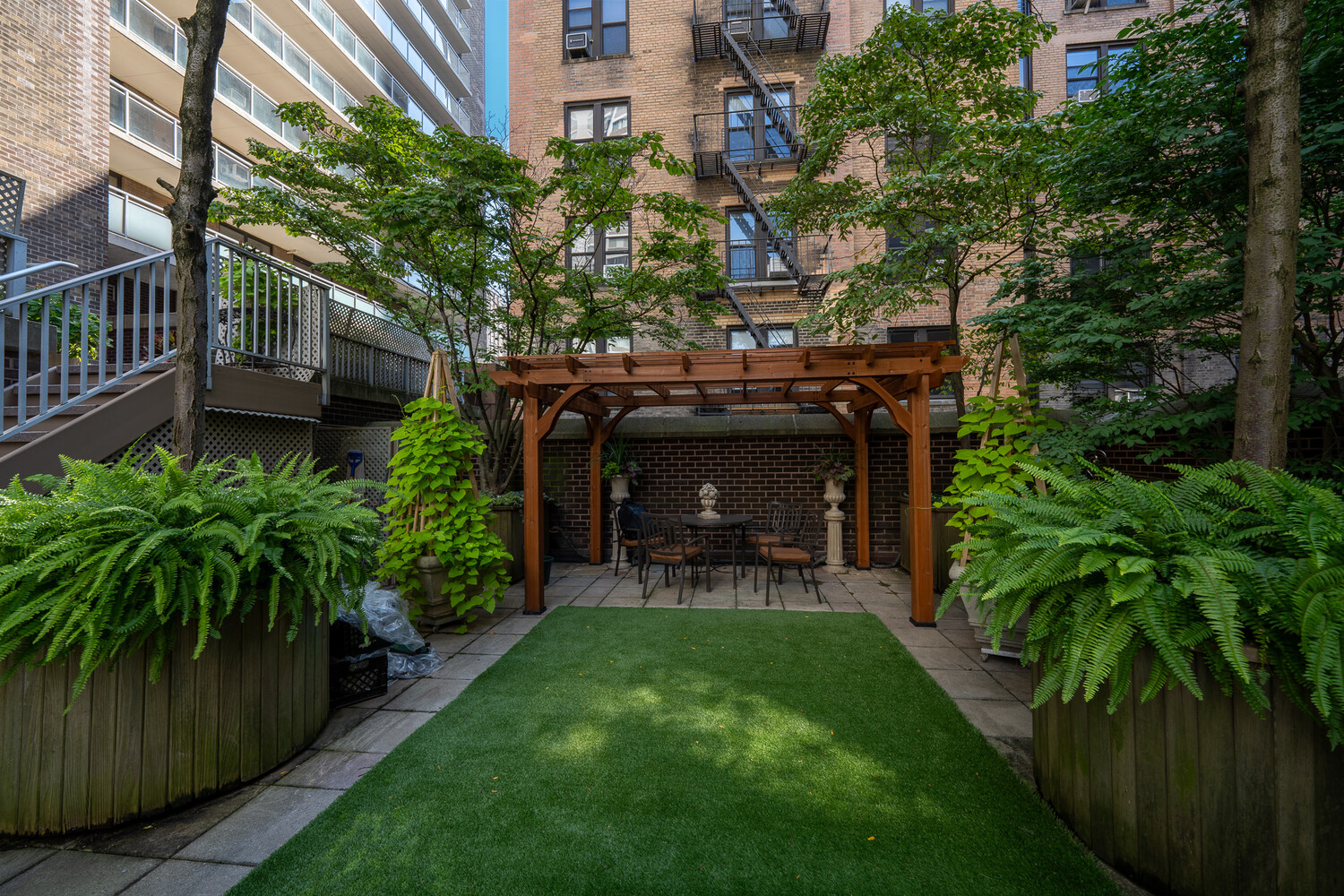 #20 photo, 100 W 94TH Street, マンハッタン Upper West Side , NY 10025