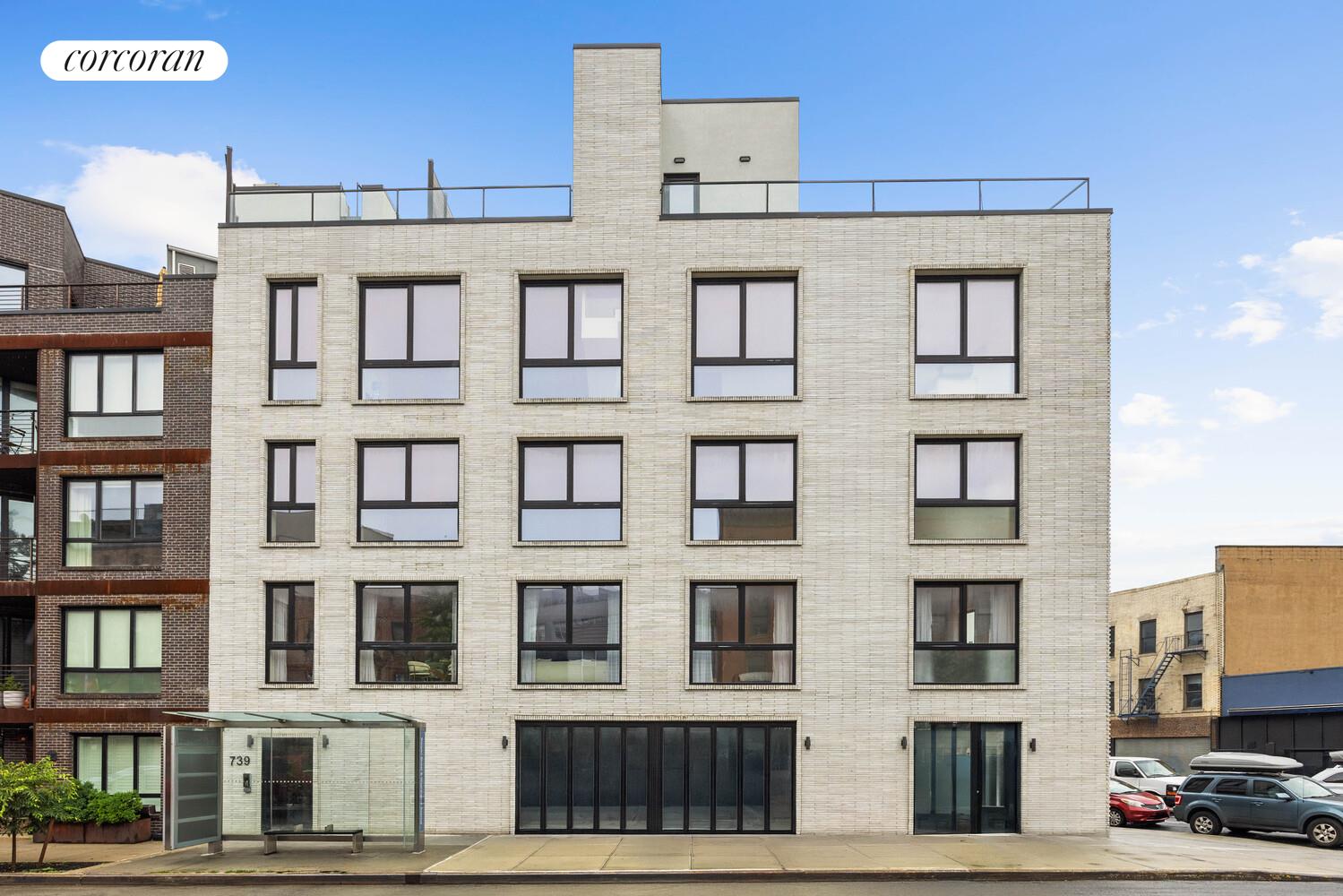 #13 photo, 658 WASHINGTON Avenue, ブルックリン区 Prospect Heights , NY 11238