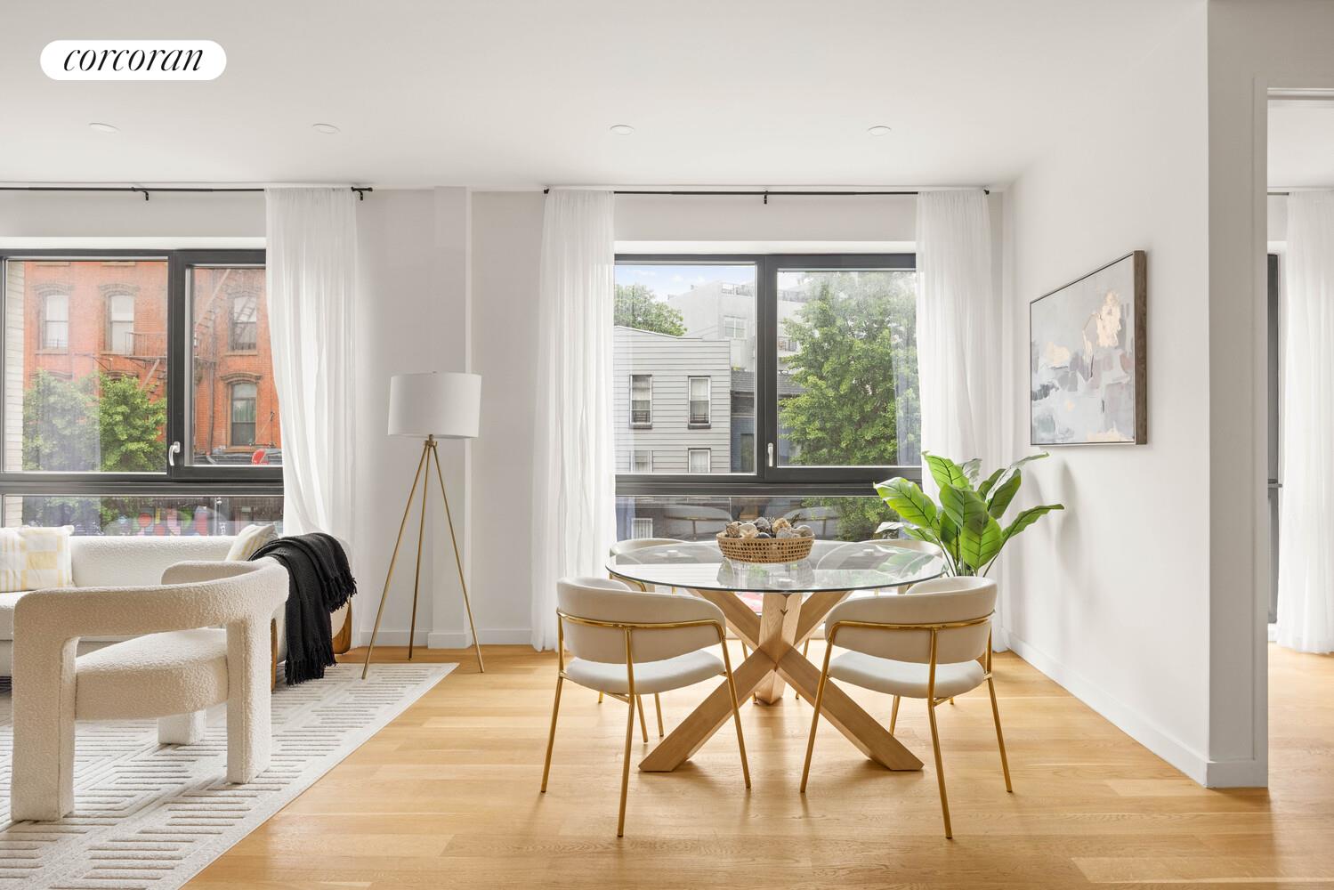 #4 photo, 658 WASHINGTON Avenue, ブルックリン区 Prospect Heights , NY 11238