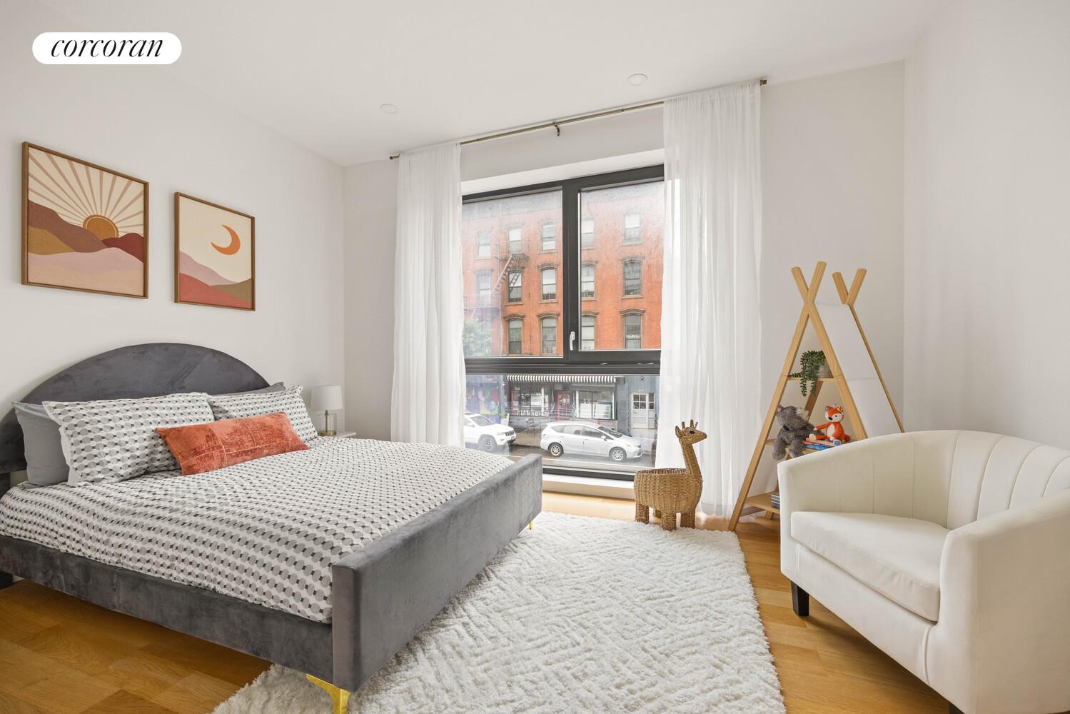 #9 photo, 658 WASHINGTON Avenue, ブルックリン区 Prospect Heights , NY 11238