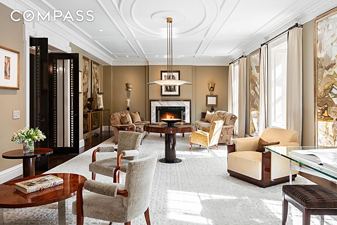 #5 photo, 730 Park Avenue, Lenox Hill , NY 10021