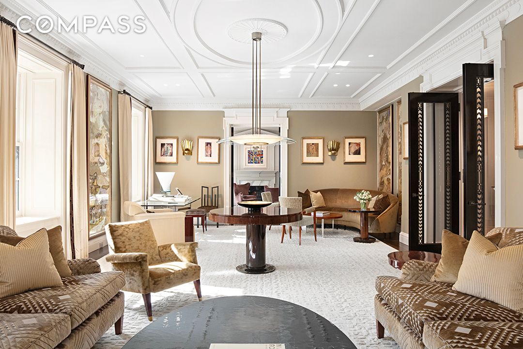 #8 photo, 730 Park Avenue, Lenox Hill , NY 10021