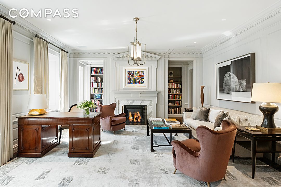 #9 photo, 730 Park Avenue, Lenox Hill , NY 10021