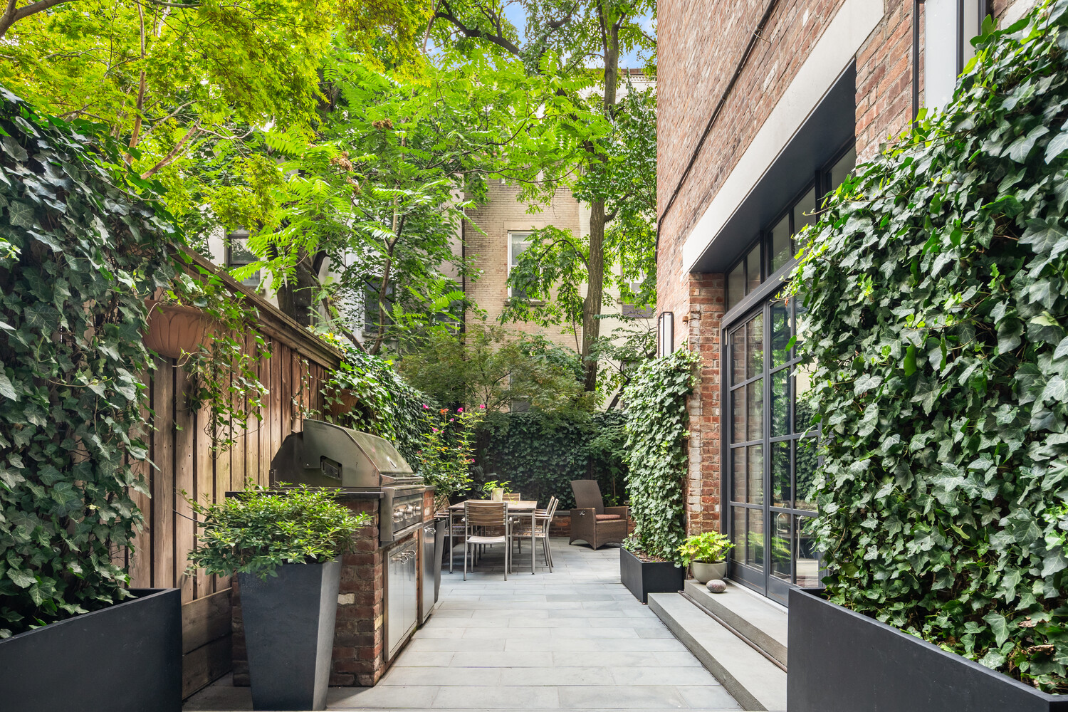 #12 photo, New York City, マンハッタン Upper West Side , NY 10024