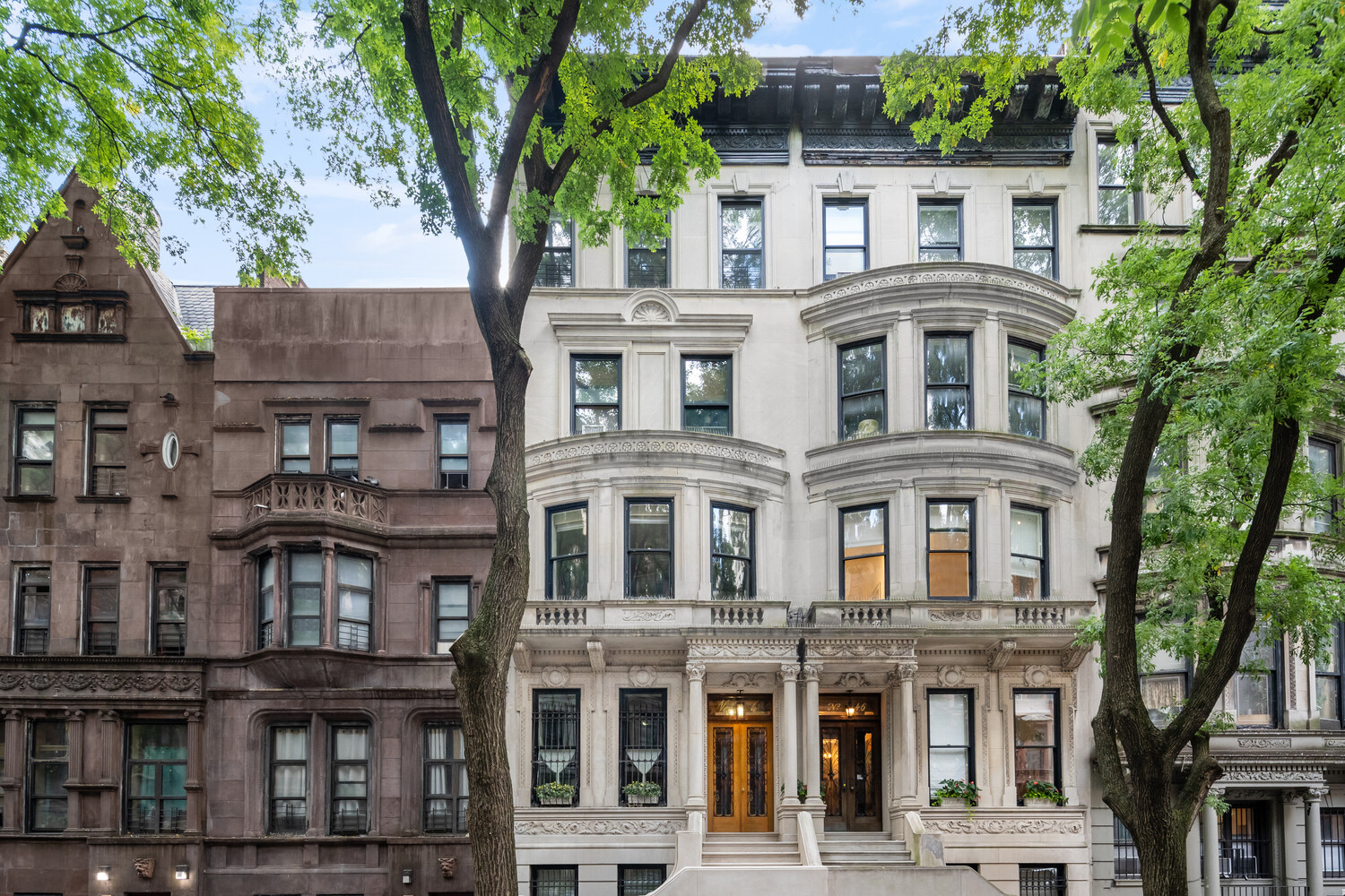 #14 photo, New York City, マンハッタン Upper West Side , NY 10024