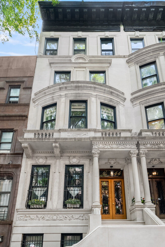 #15 photo, New York City, マンハッタン Upper West Side , NY 10024