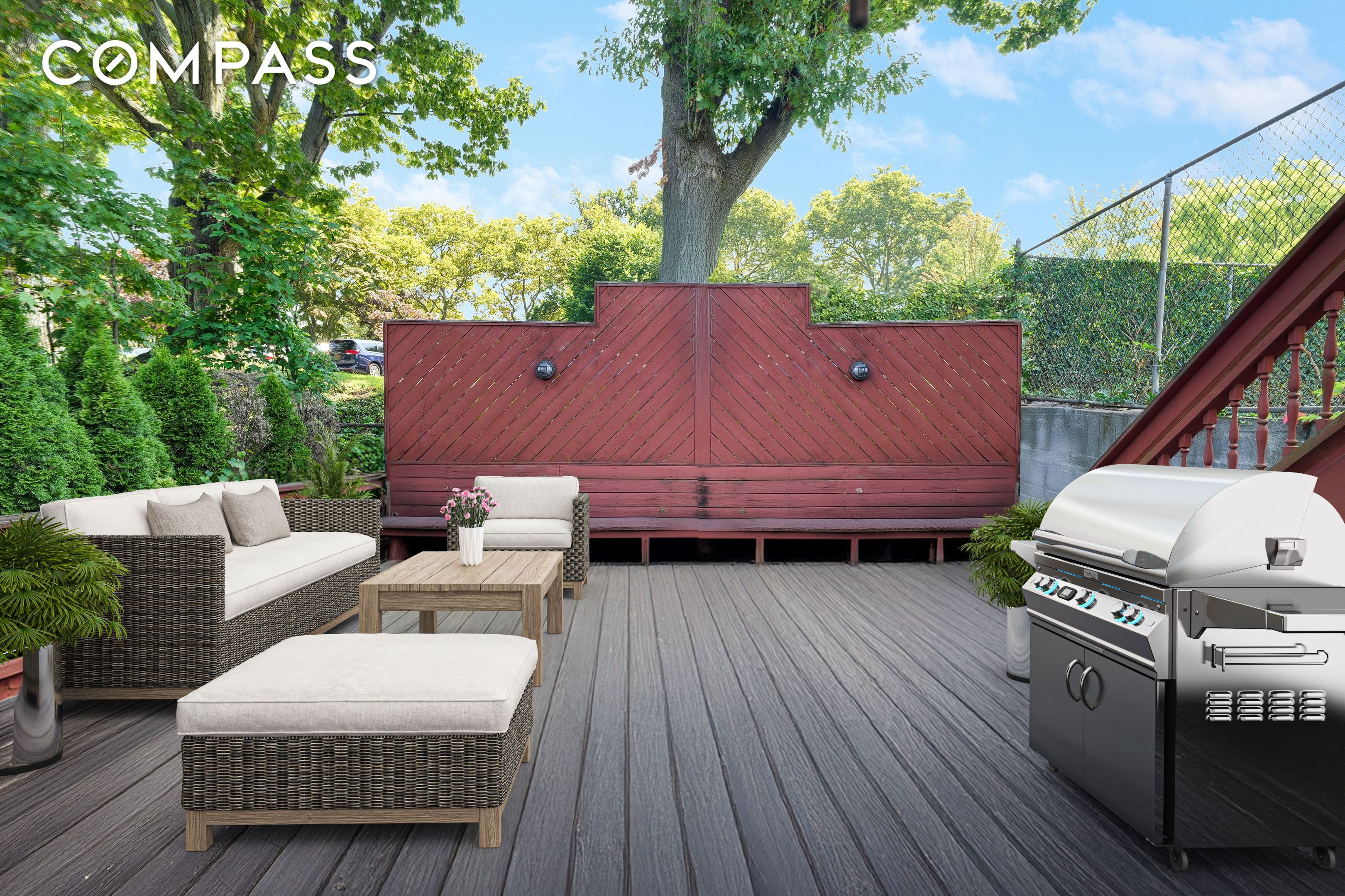 #14 photo, 233 Battery Avenue, ブルックリン区 Dyker Heights , NY 11209