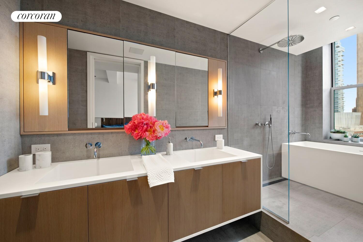 #10 photo, New York City, マンハッタン Tribeca , NY 10007