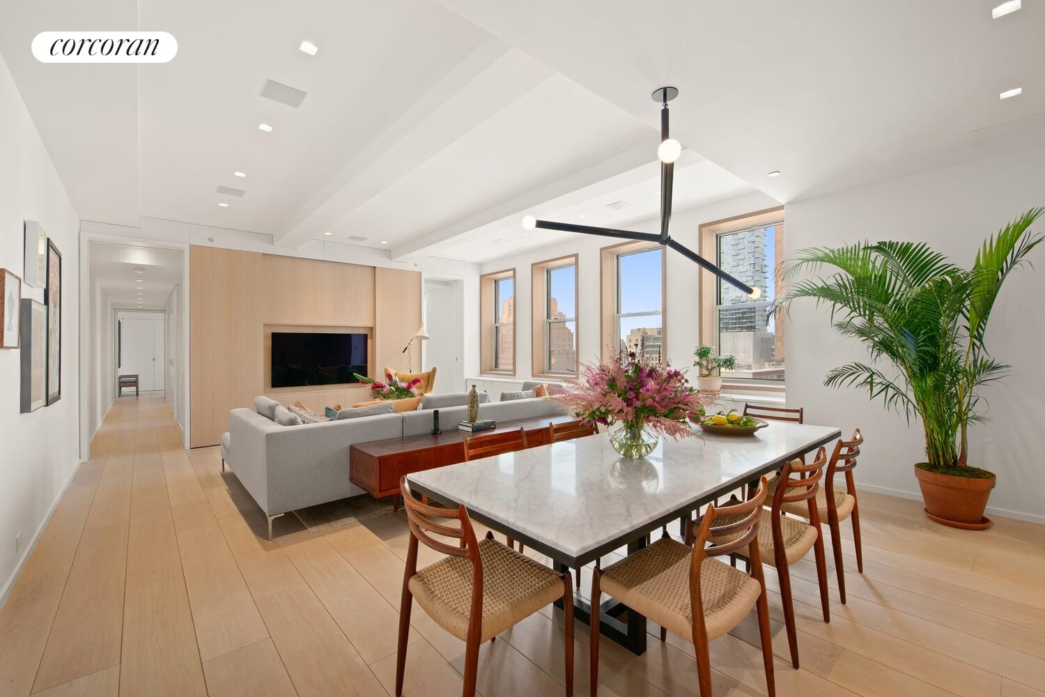 #13 photo, New York City, マンハッタン Tribeca , NY 10007