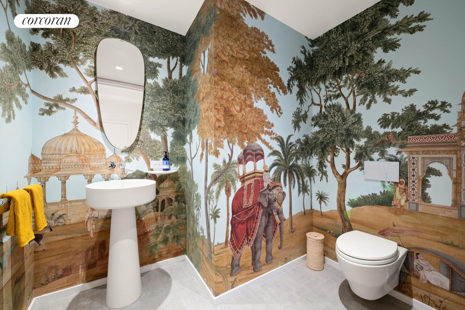 #16 photo, New York City, マンハッタン Tribeca , NY 10007