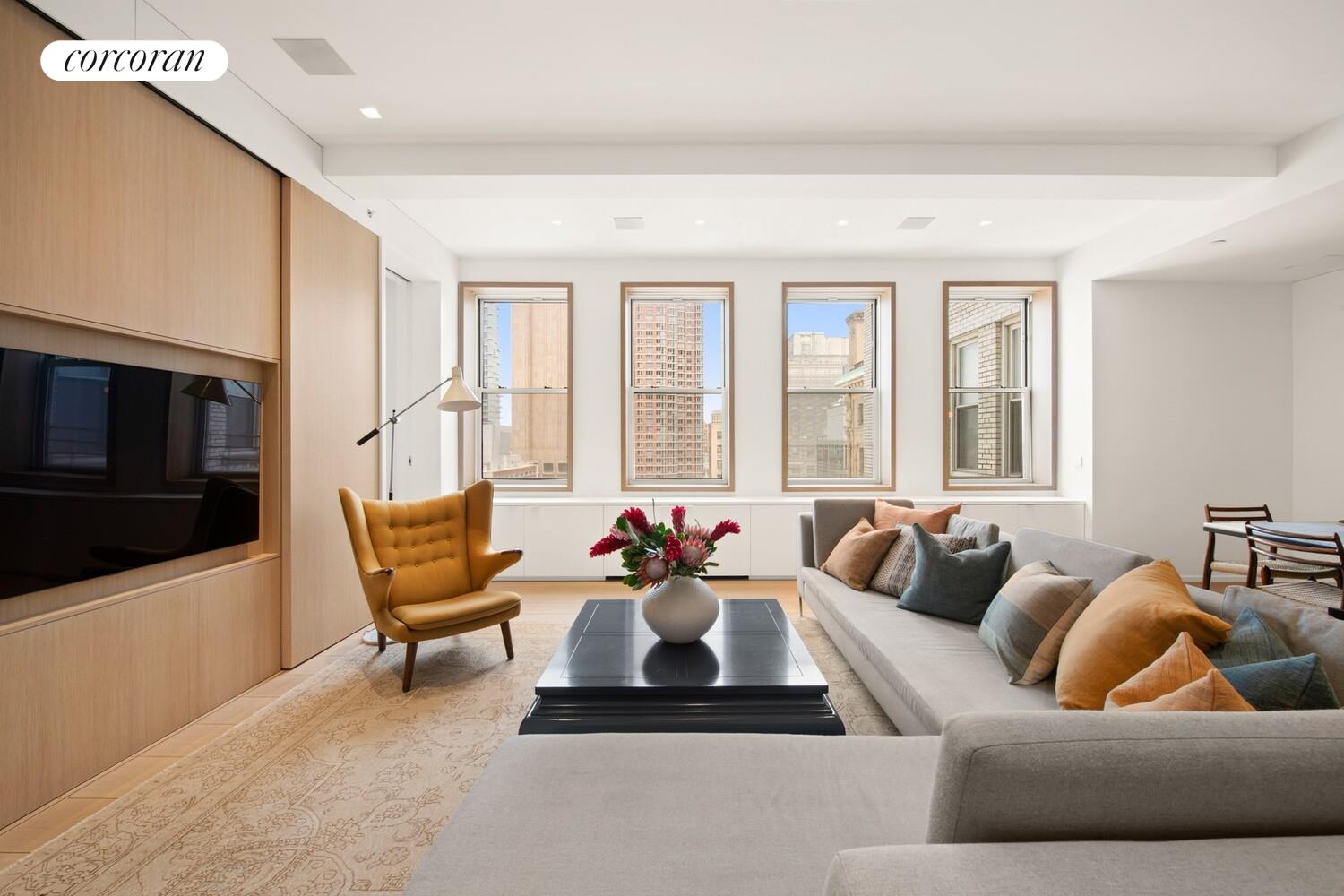 #3 photo, New York City, マンハッタン Tribeca , NY 10007