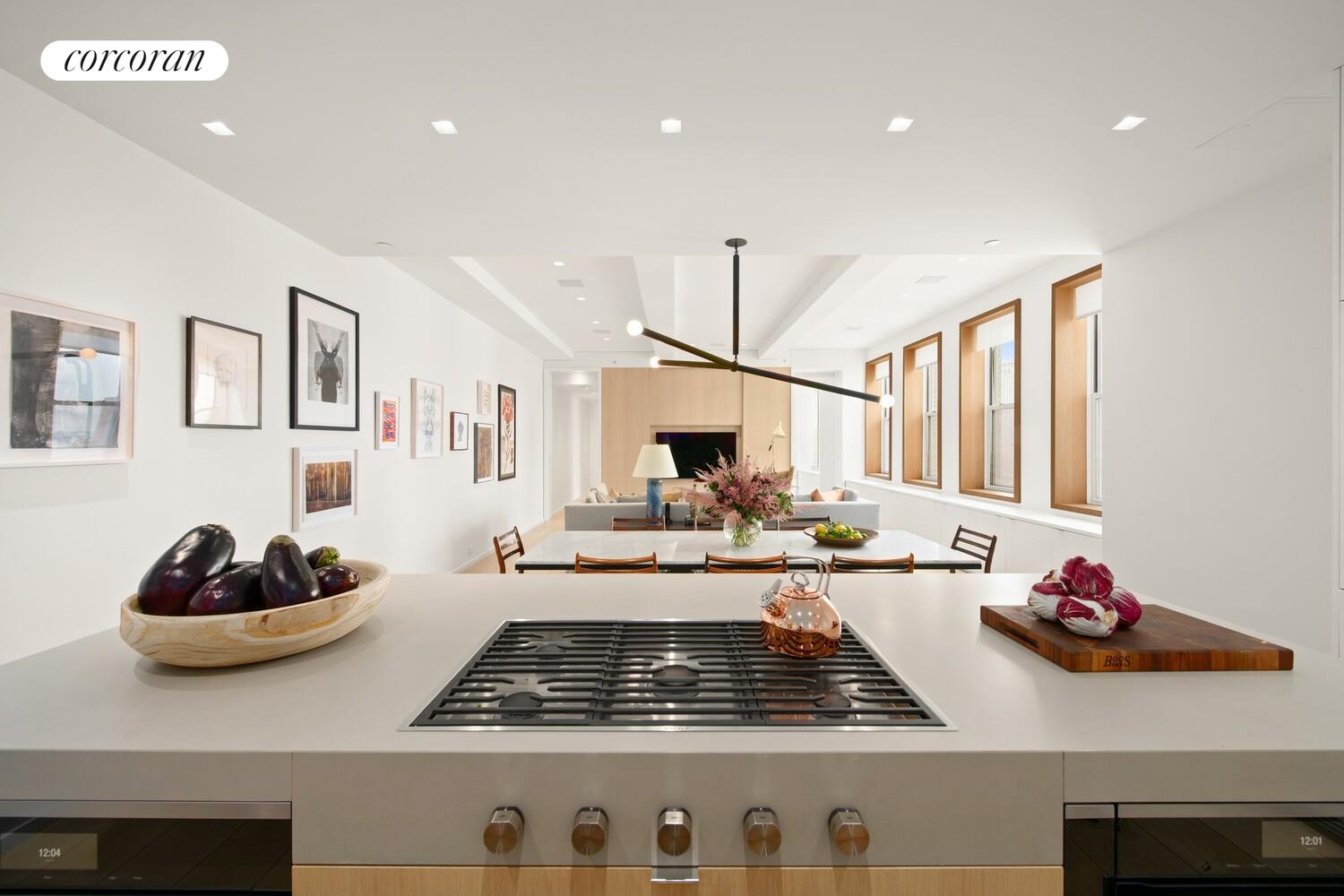 #7 photo, New York City, マンハッタン Tribeca , NY 10007