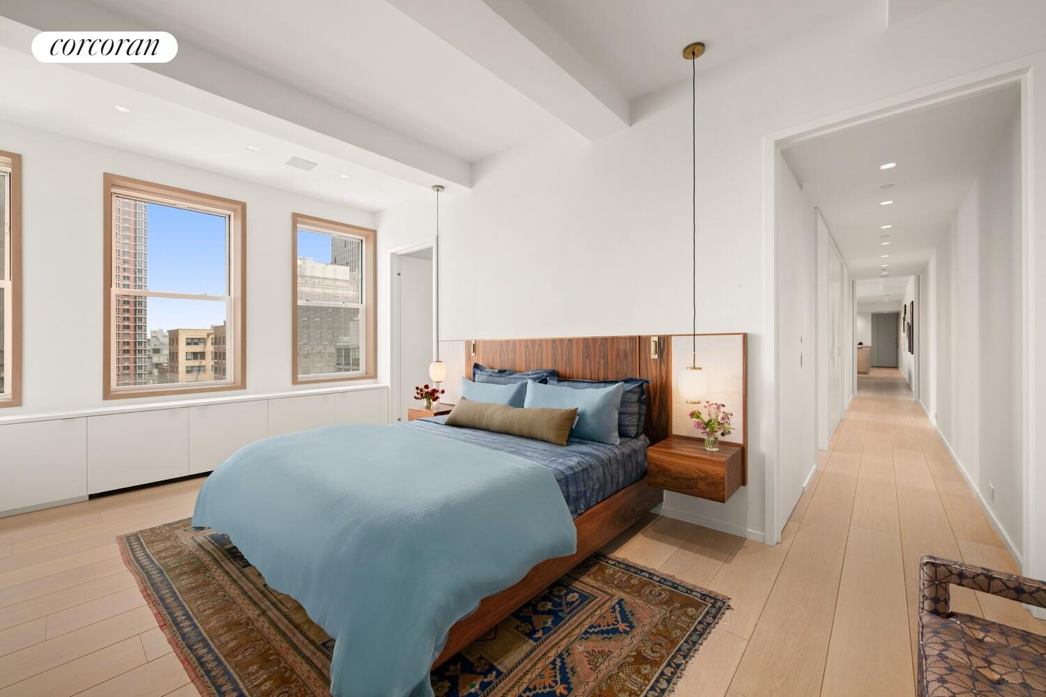 #8 photo, New York City, マンハッタン Tribeca , NY 10007