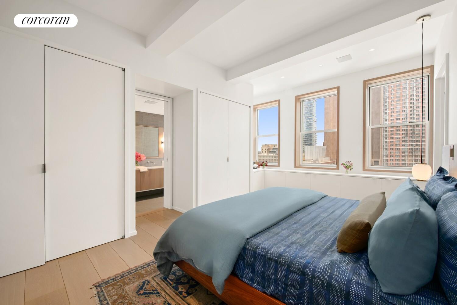 #9 photo, New York City, マンハッタン Tribeca , NY 10007