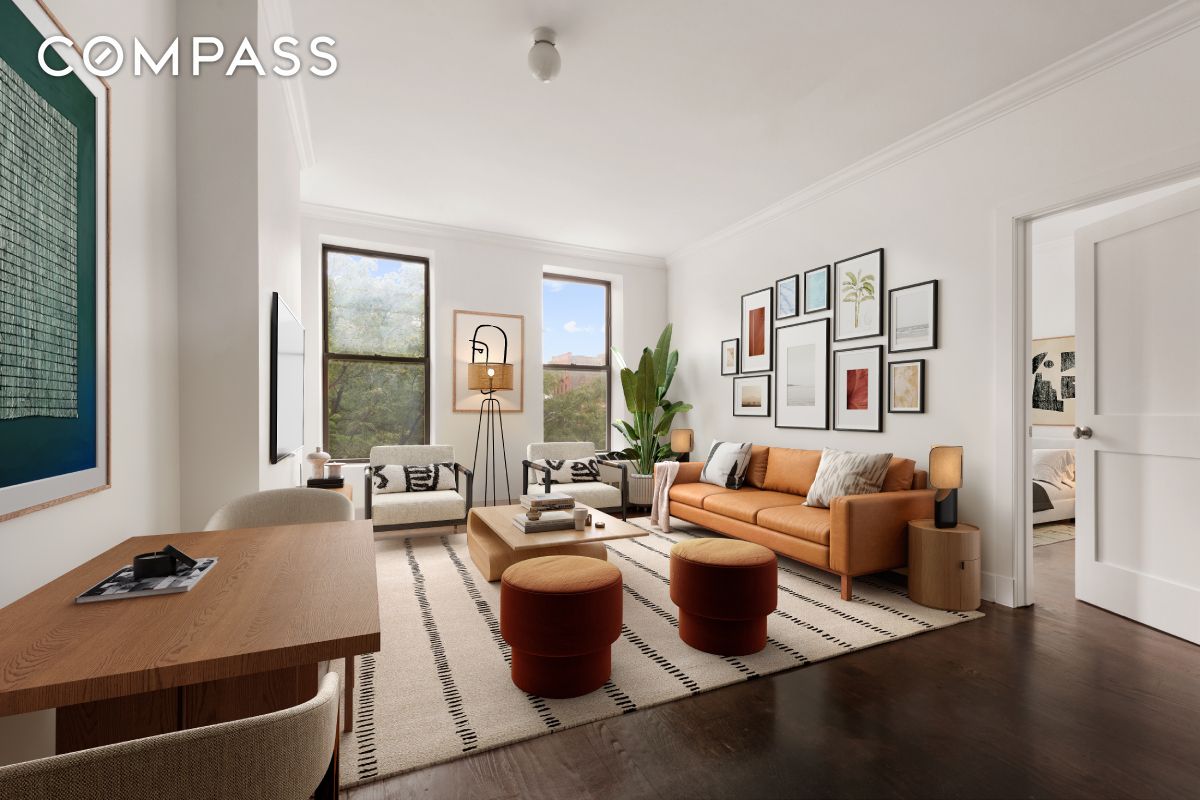 #1 photo, 555 Lenox Avenue, Central Harlem , NY 10030