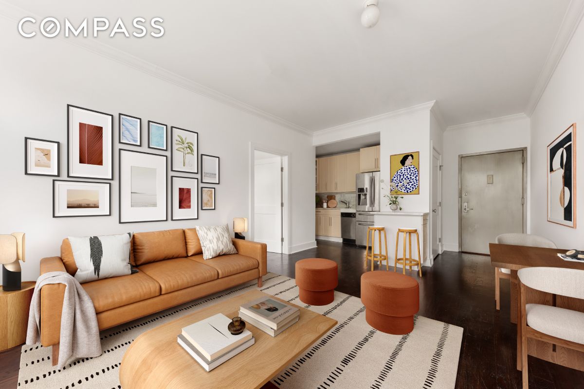 #3 photo, 555 Lenox Avenue, Central Harlem , NY 10030