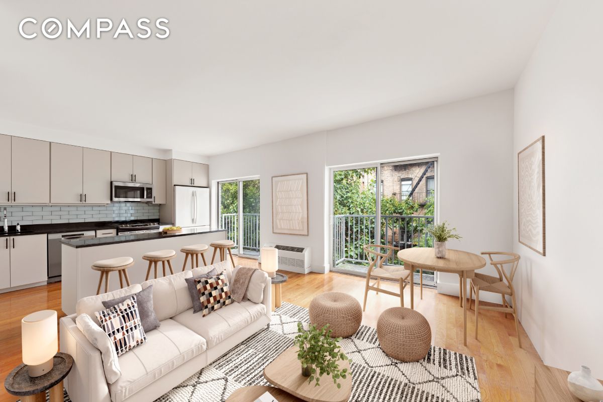 #1 photo, 221 W 148th Street, マンハッタン Central Harlem , NY 10039