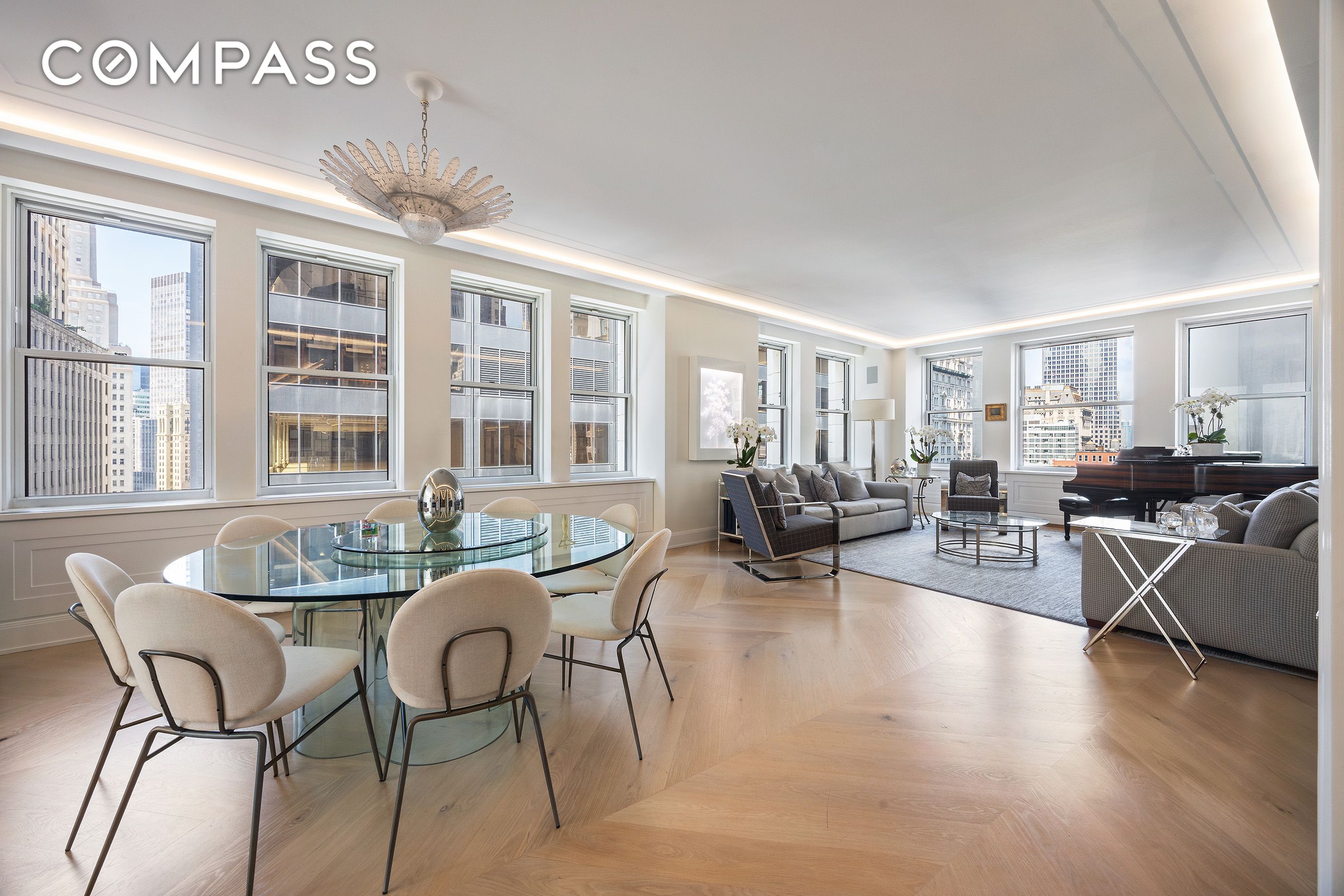 #1 photo, 55 Liberty Street, Financial District , NY 10005