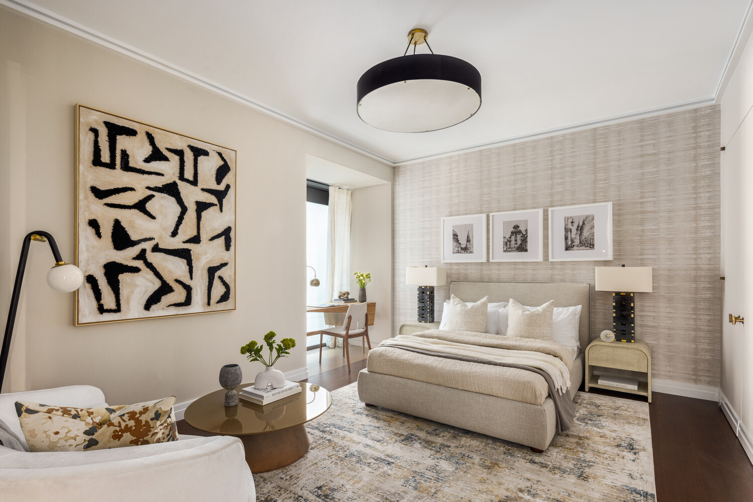 #11 photo, 53 W 53RD Street, マンハッタン Midtown , NY 10019