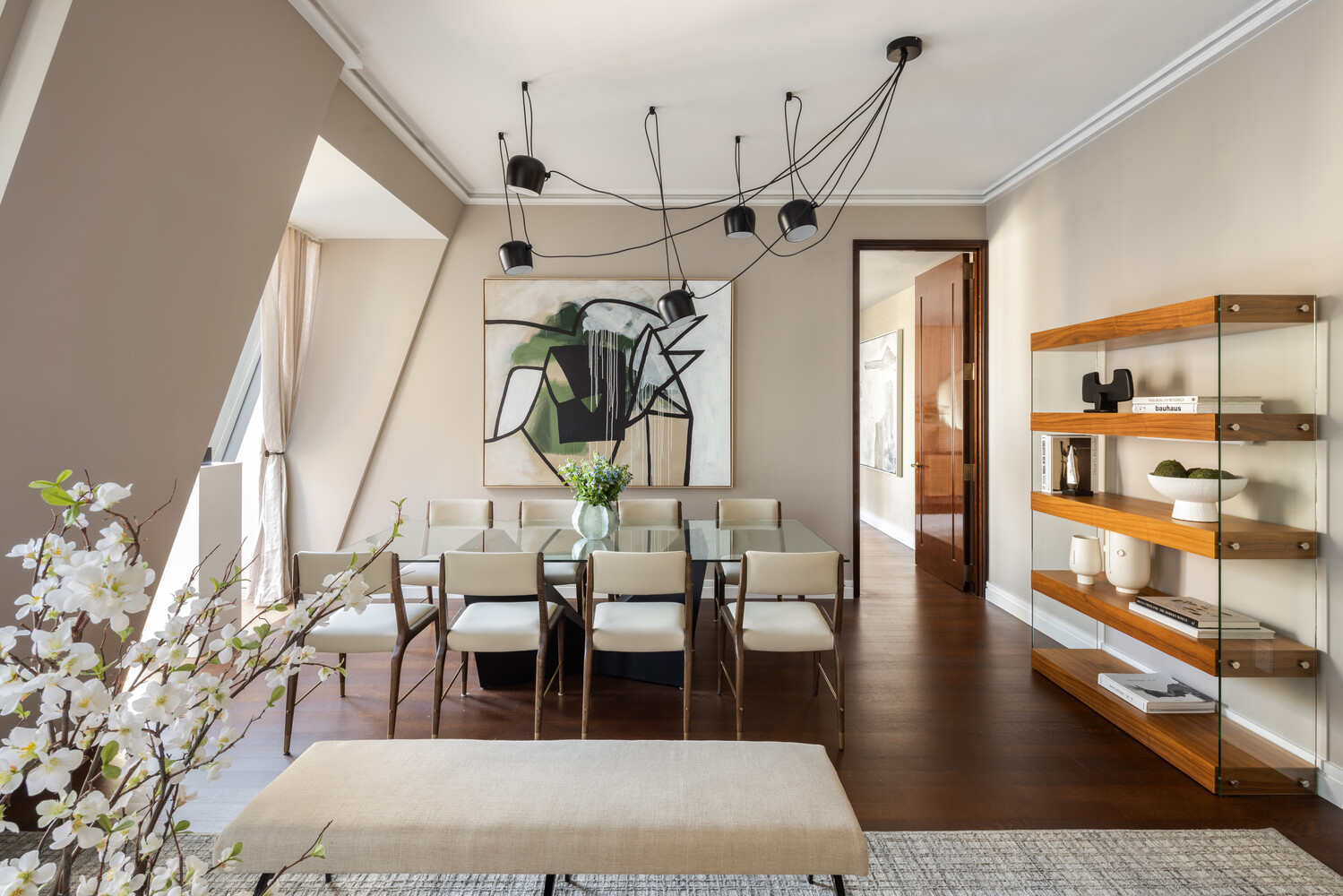 #4 photo, 53 W 53RD Street, マンハッタン Midtown , NY 10019