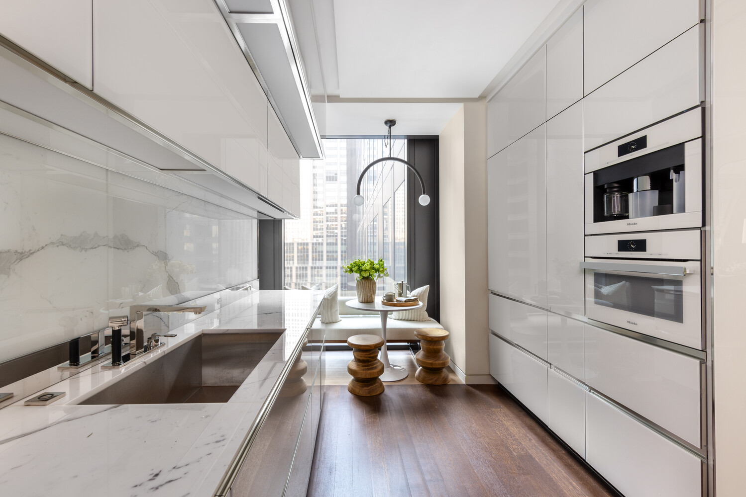 #5 photo, 53 W 53RD Street, マンハッタン Midtown , NY 10019