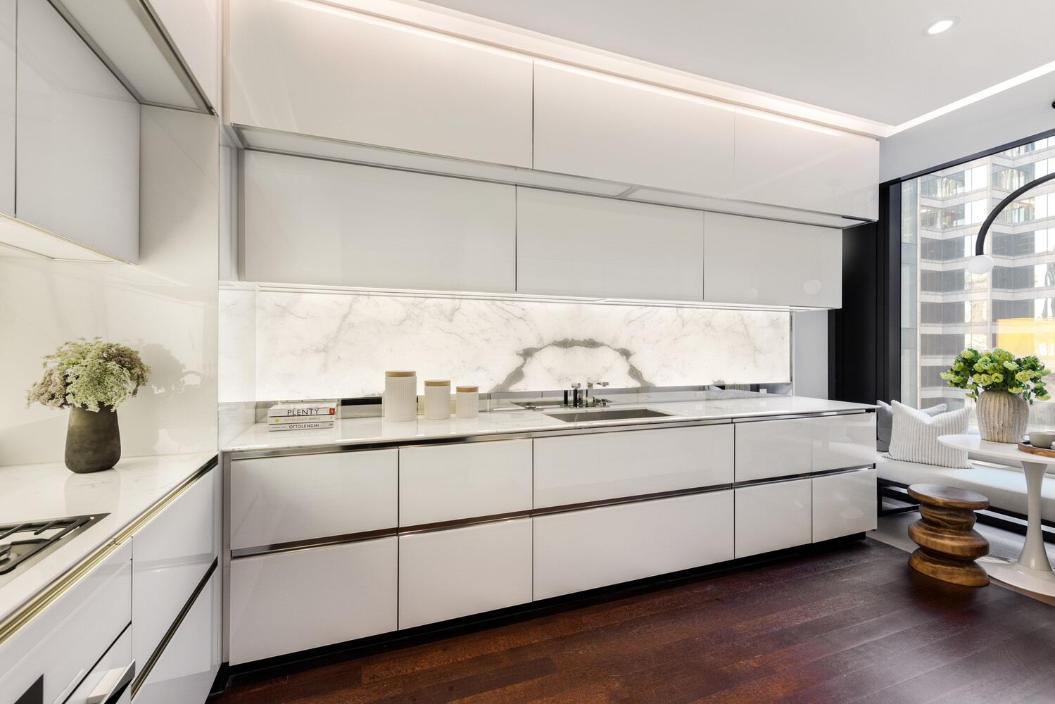 #6 photo, 53 W 53RD Street, マンハッタン Midtown , NY 10019