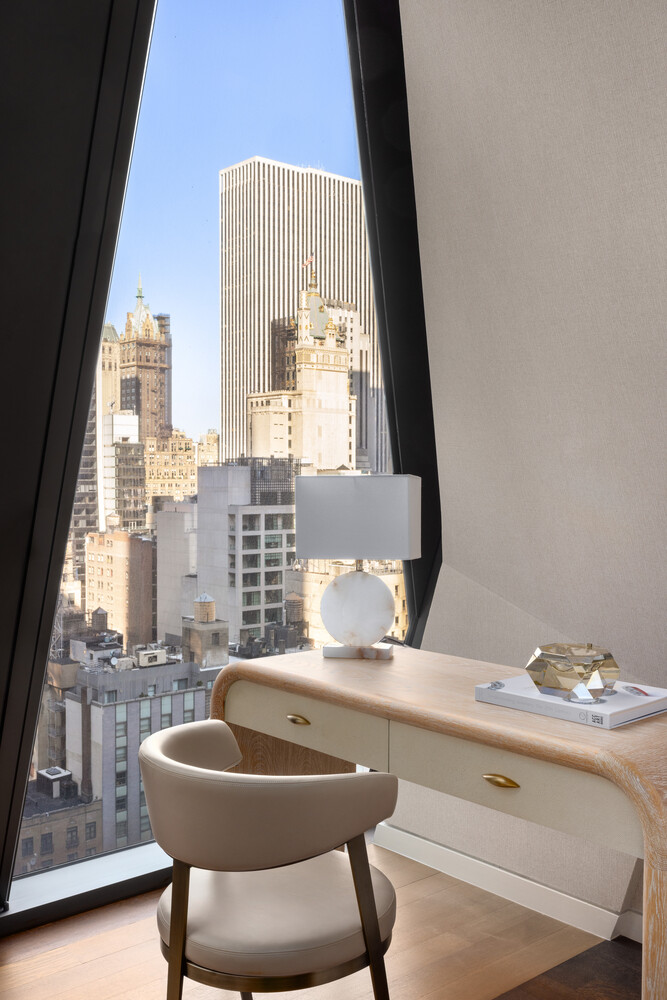 #9 photo, 53 W 53RD Street, マンハッタン Midtown , NY 10019