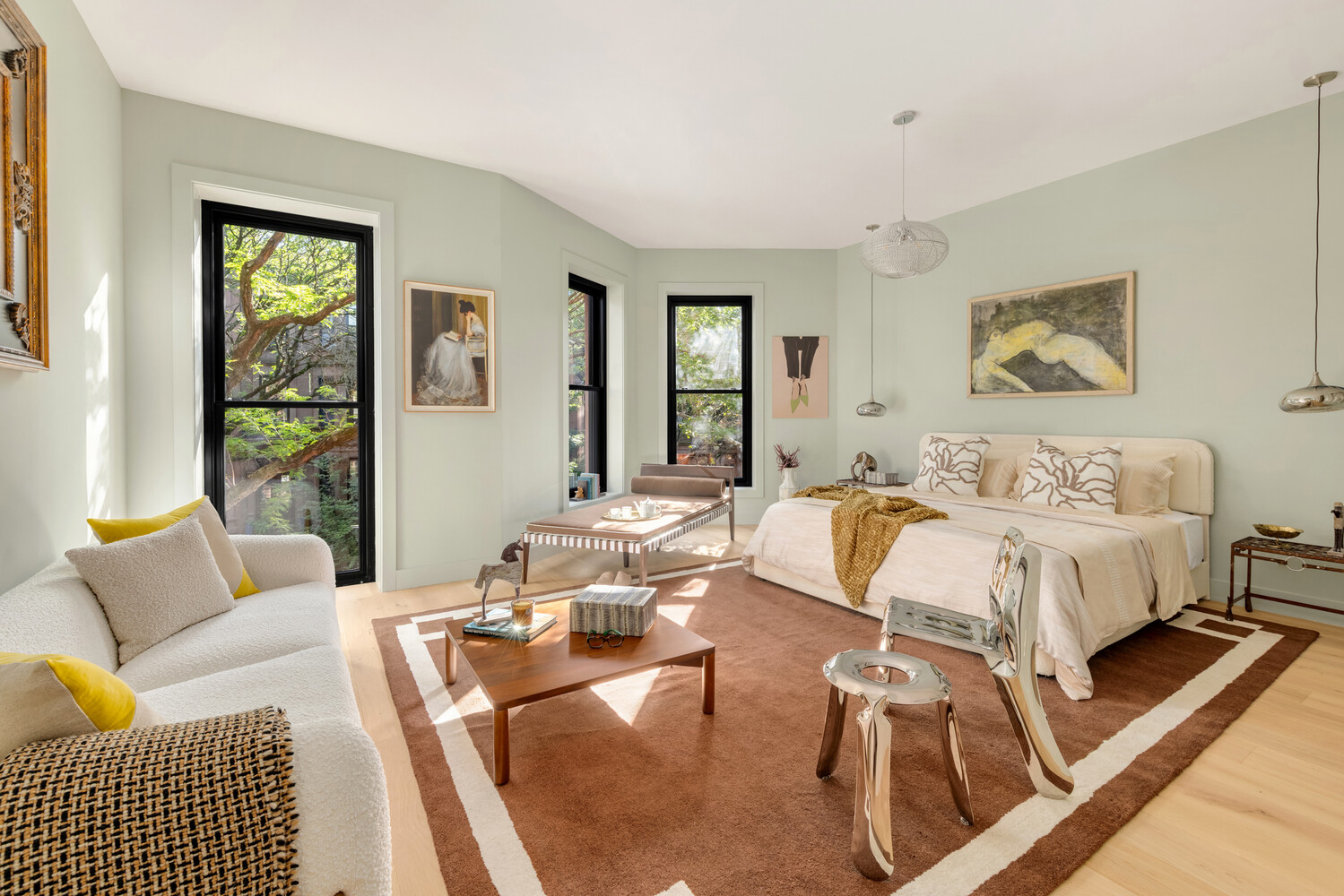 #16 photo, 839 PRESIDENT Street, ブルックリン区 Park Slope , NY 11215