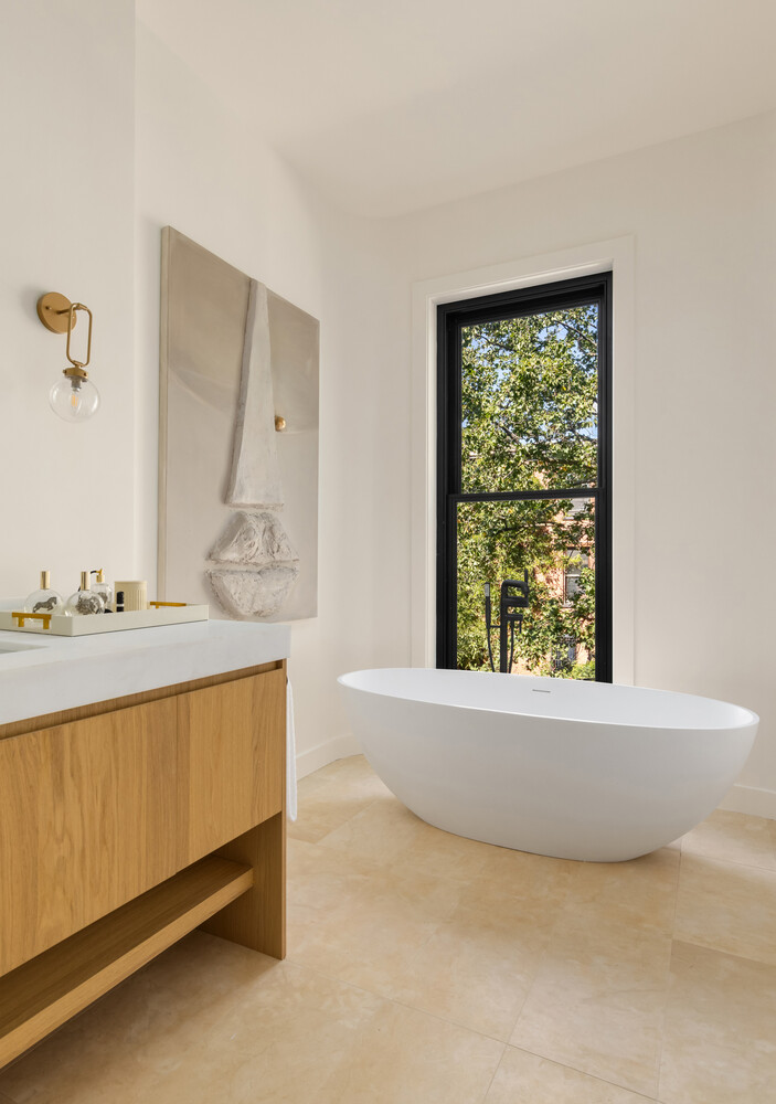 #20 photo, 839 PRESIDENT Street, ブルックリン区 Park Slope , NY 11215