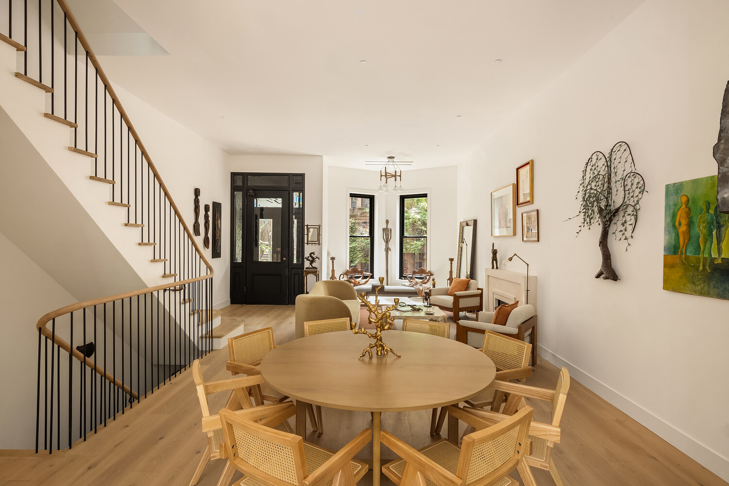 #4 photo, 839 PRESIDENT Street, ブルックリン区 Park Slope , NY 11215