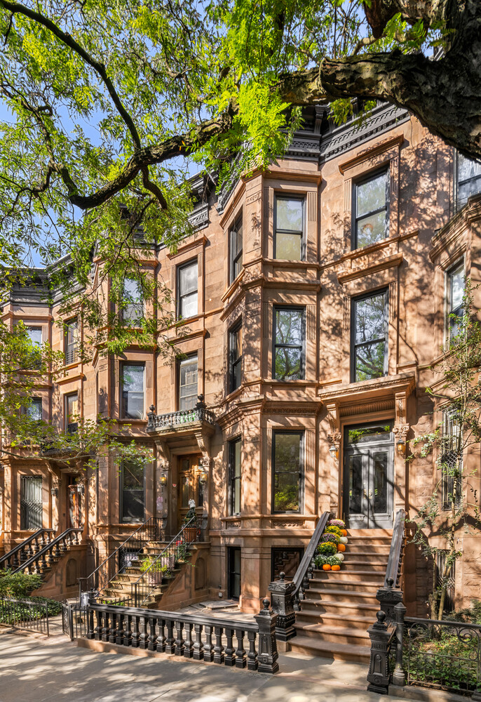 #5 photo, 839 PRESIDENT Street, ブルックリン区 Park Slope , NY 11215