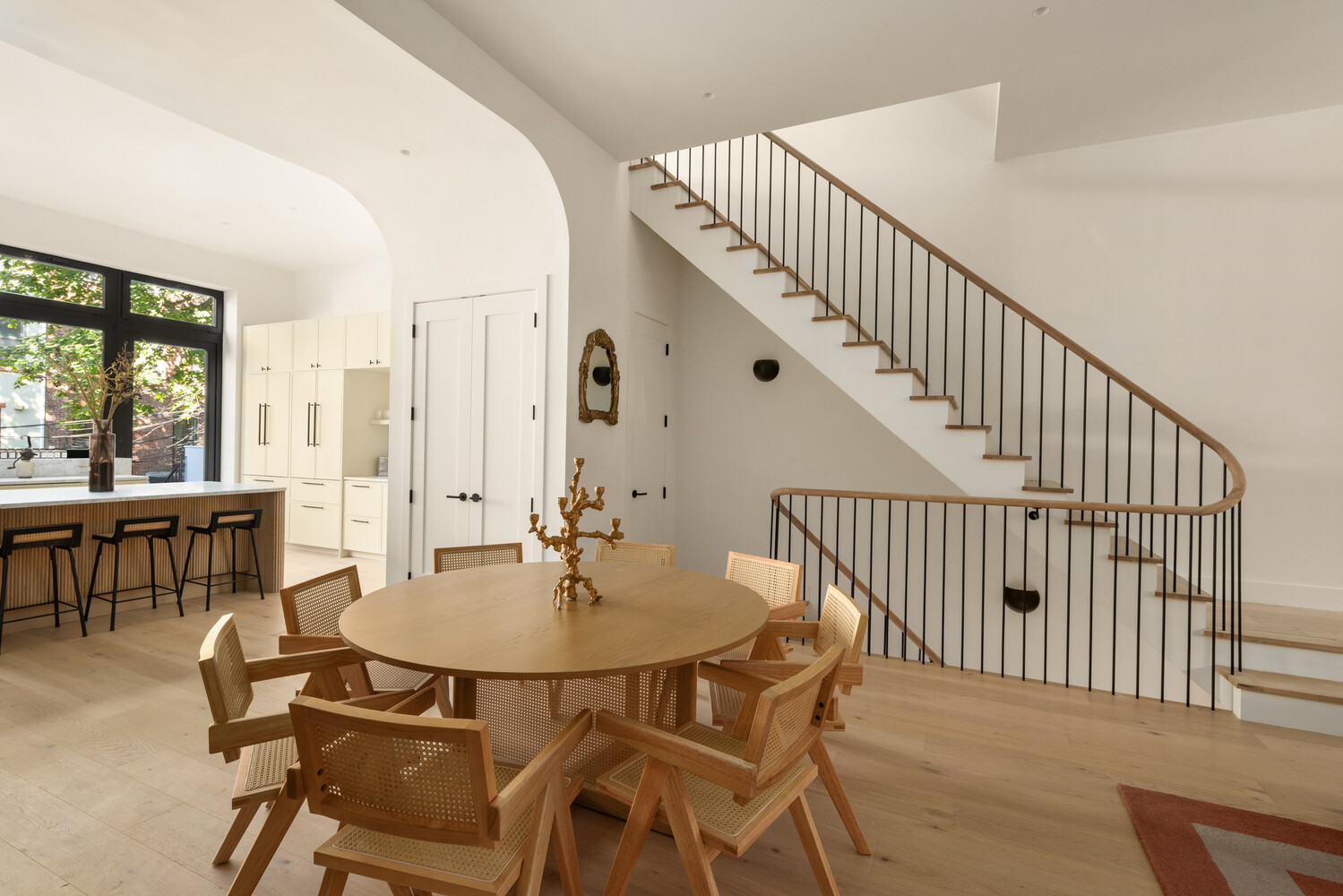 #6 photo, 839 PRESIDENT Street, ブルックリン区 Park Slope , NY 11215