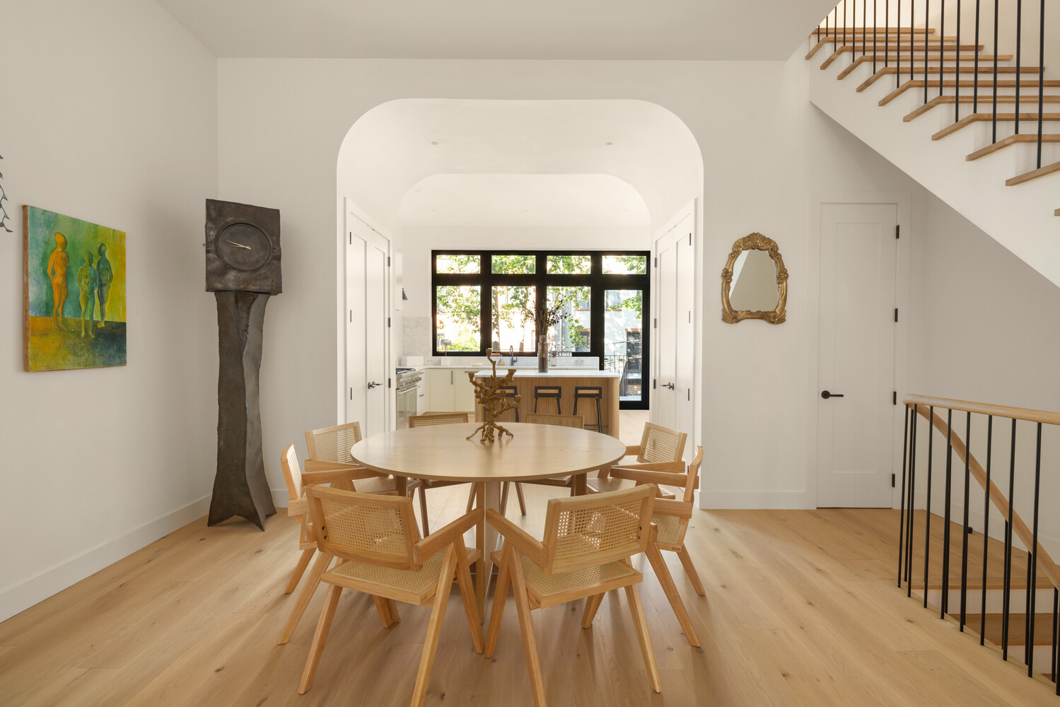 #7 photo, 839 PRESIDENT Street, ブルックリン区 Park Slope , NY 11215