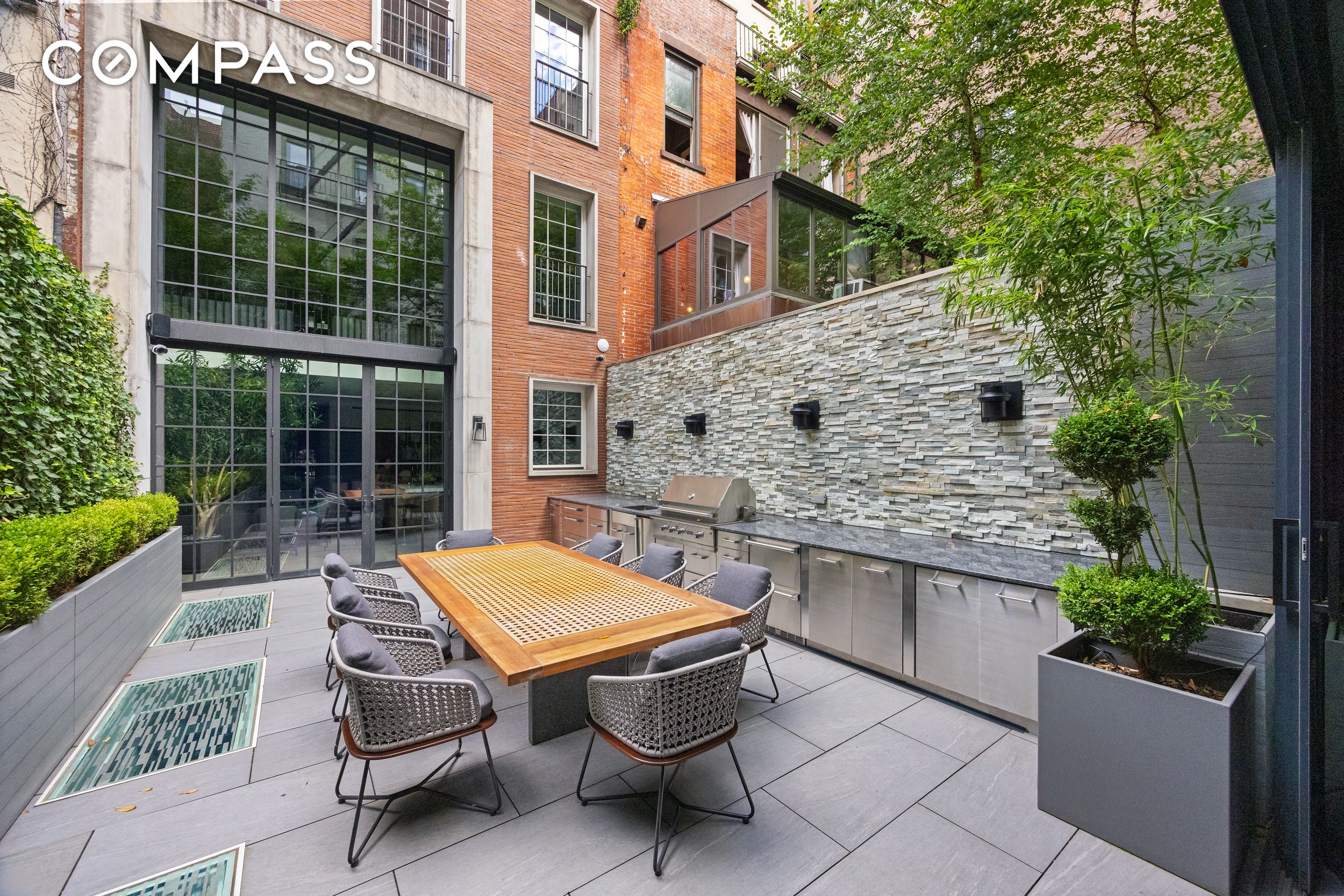 #3 photo, 146 Waverly Place, マンハッタン West Village , NY 10014