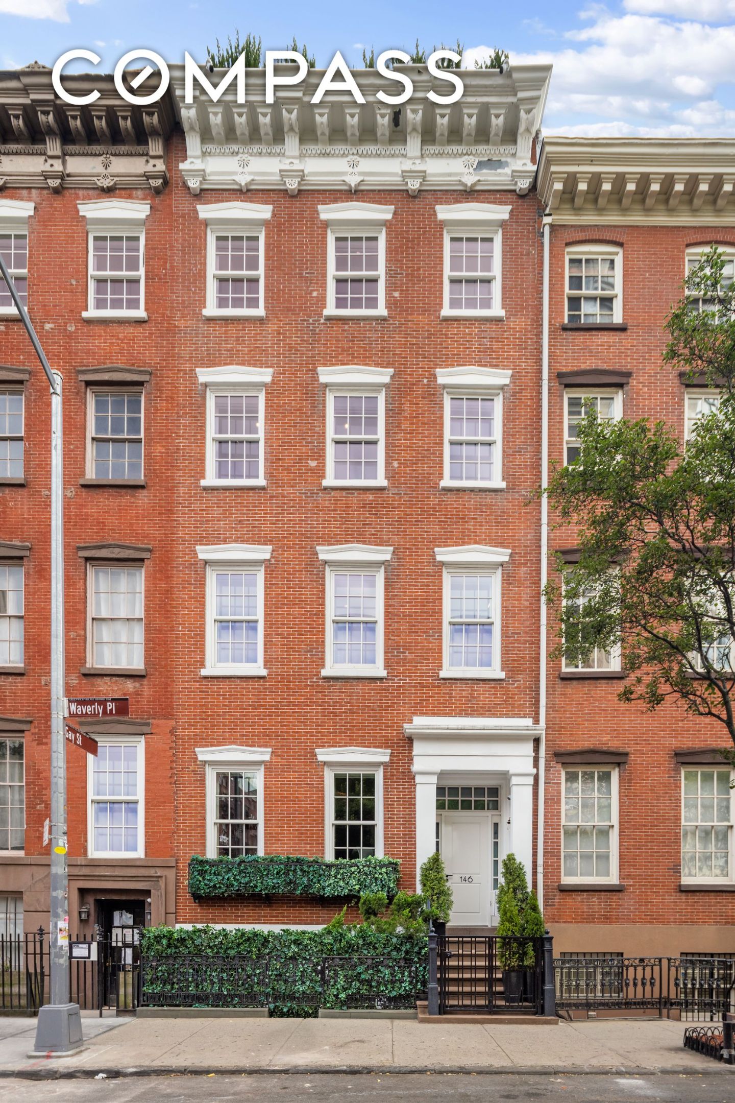 #4 photo, 146 Waverly Place, マンハッタン West Village , NY 10014