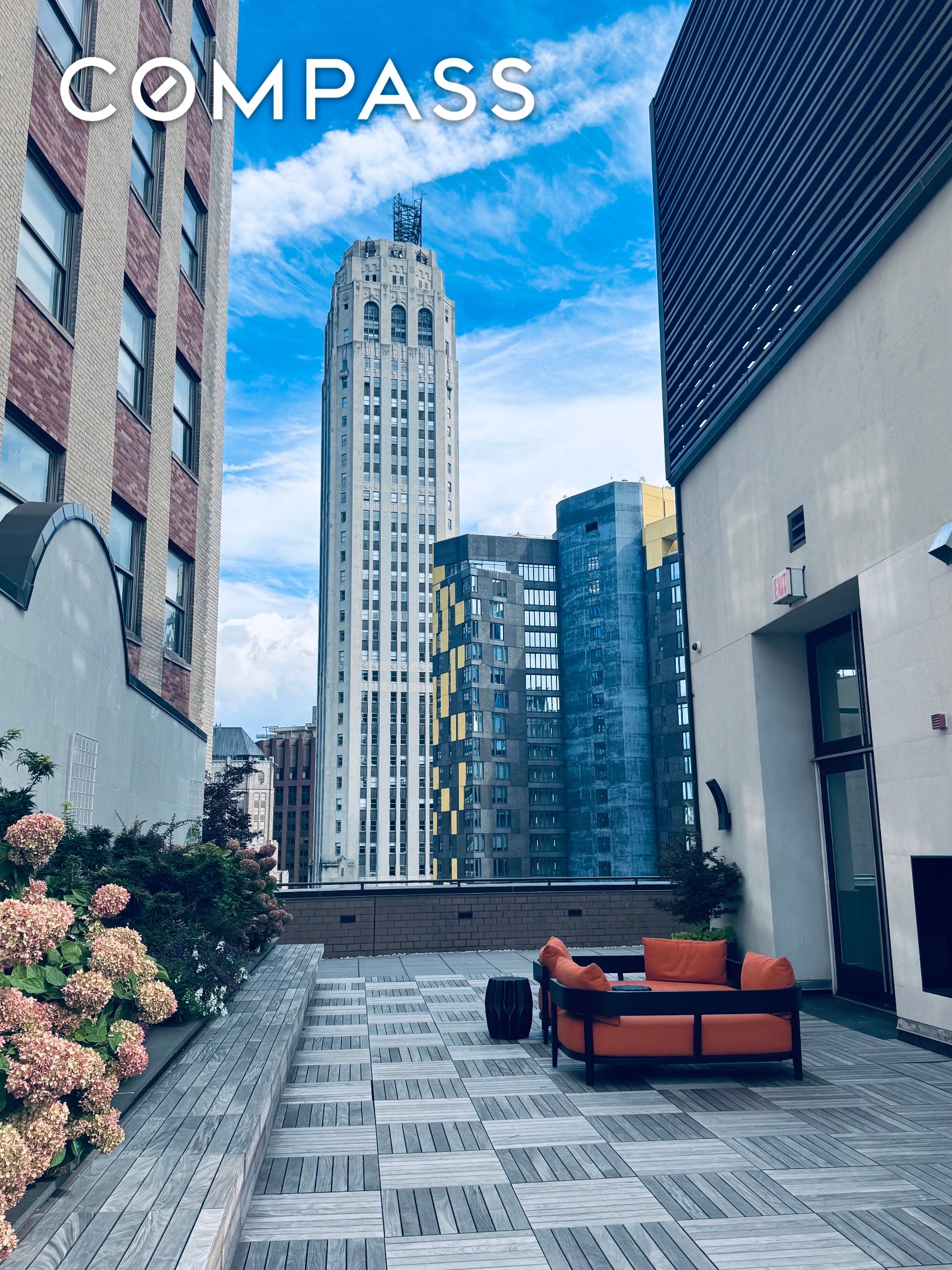 #18 photo, 40 Broad Street, マンハッタン Financial District , NY 10004