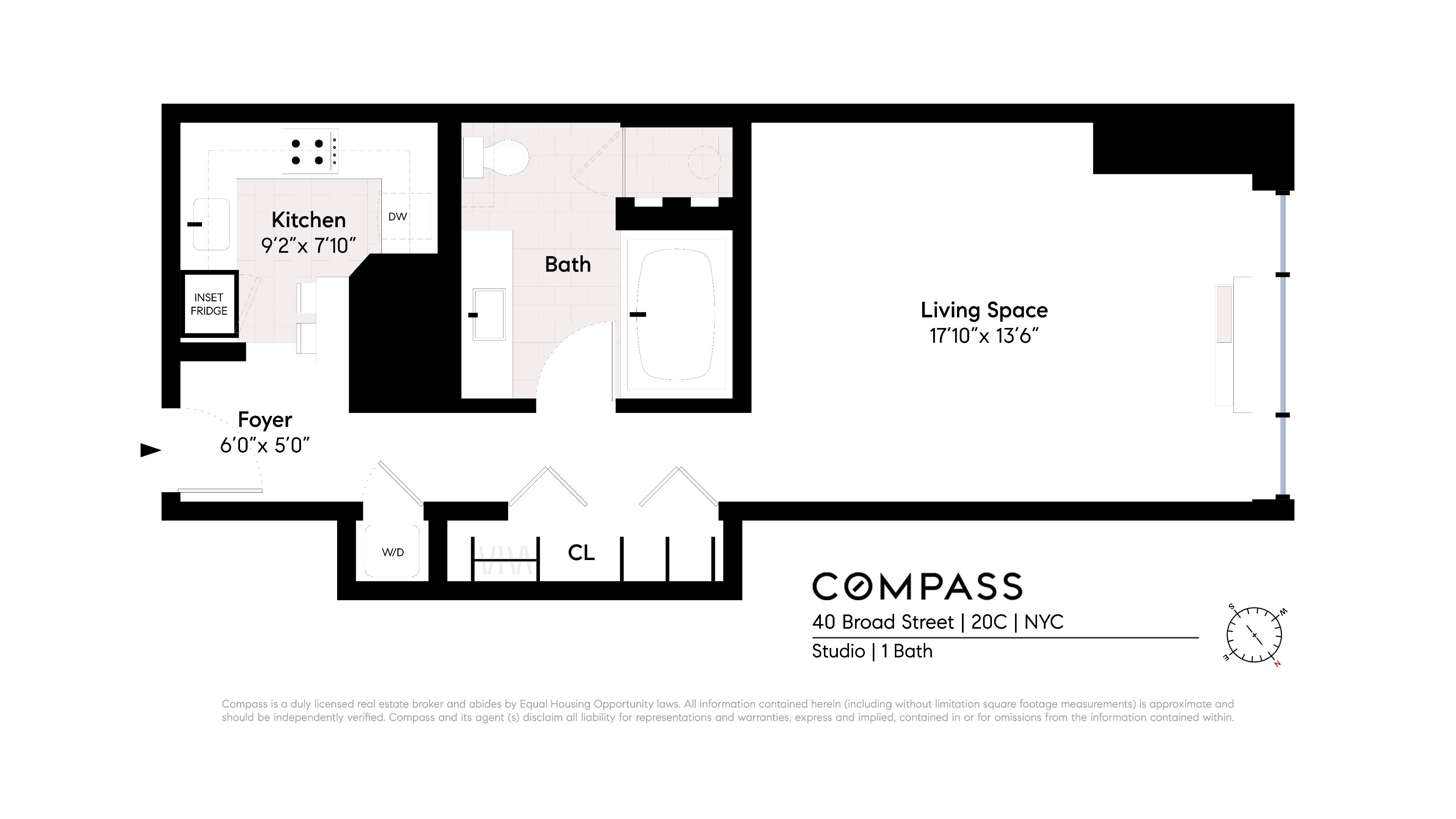 #2 photo, 40 Broad Street, マンハッタン Financial District , NY 10004