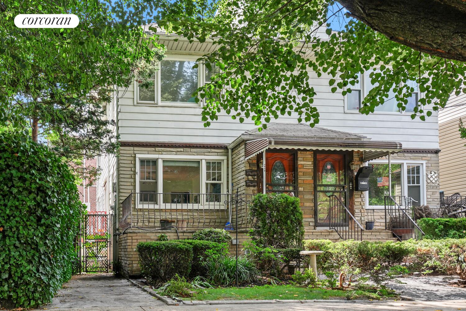 #1 photo, 3920 AVE P, Marine Park , NY 11234