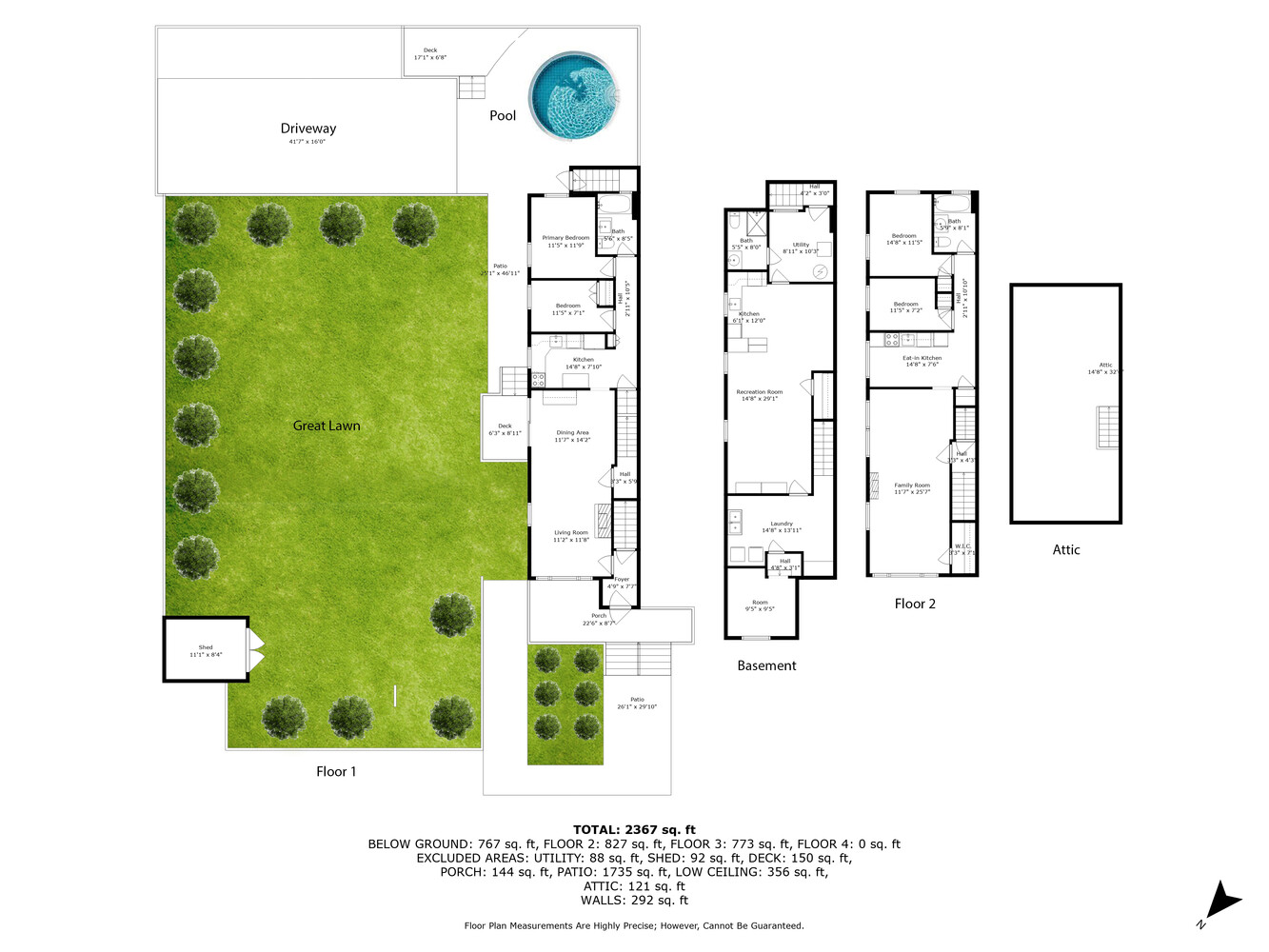 #2 photo, 3920 AVE P, Marine Park , NY 11234