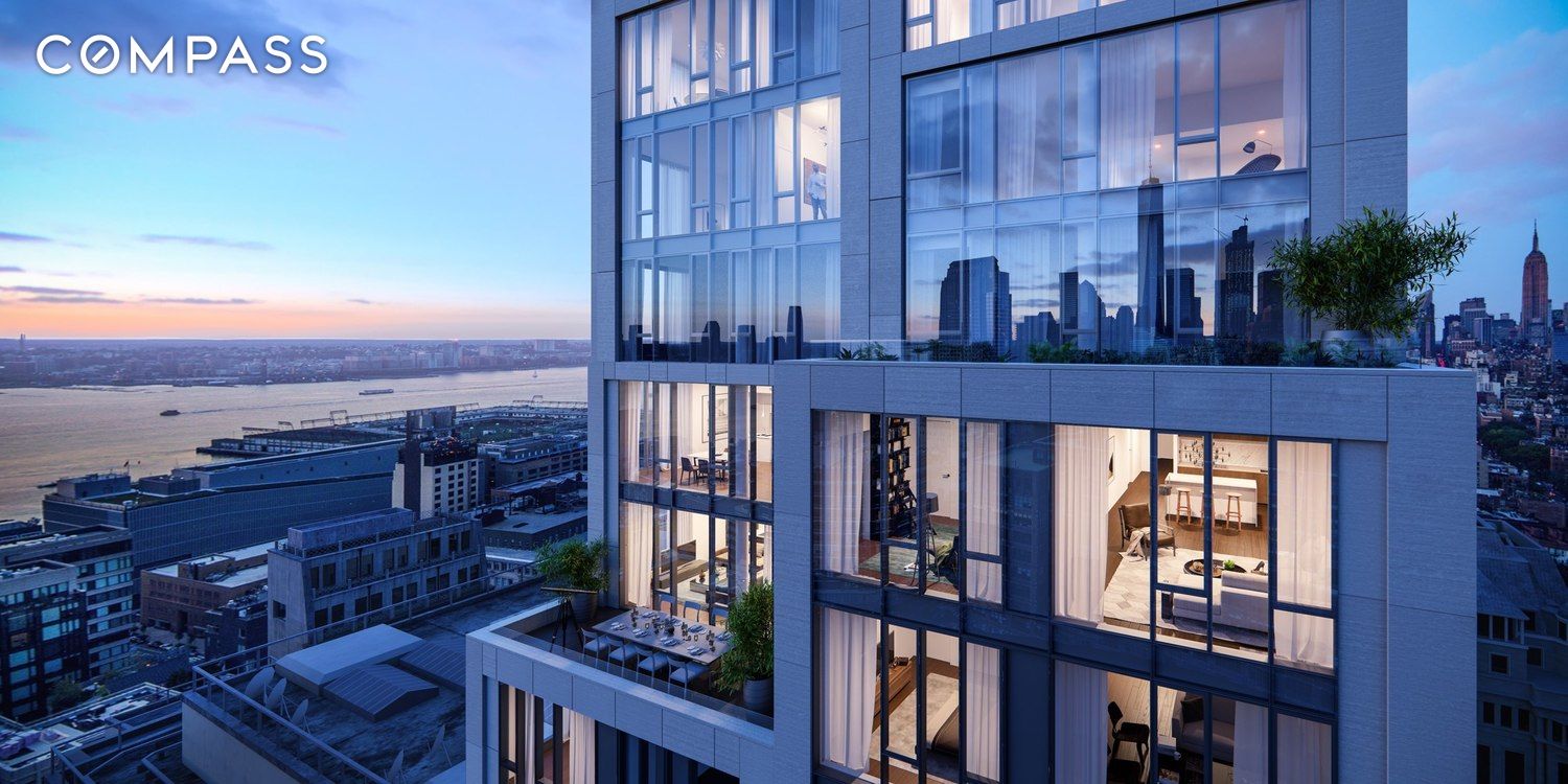 #12 photo, 570 Broome Street, マンハッタン Hudson Square , NY 10013