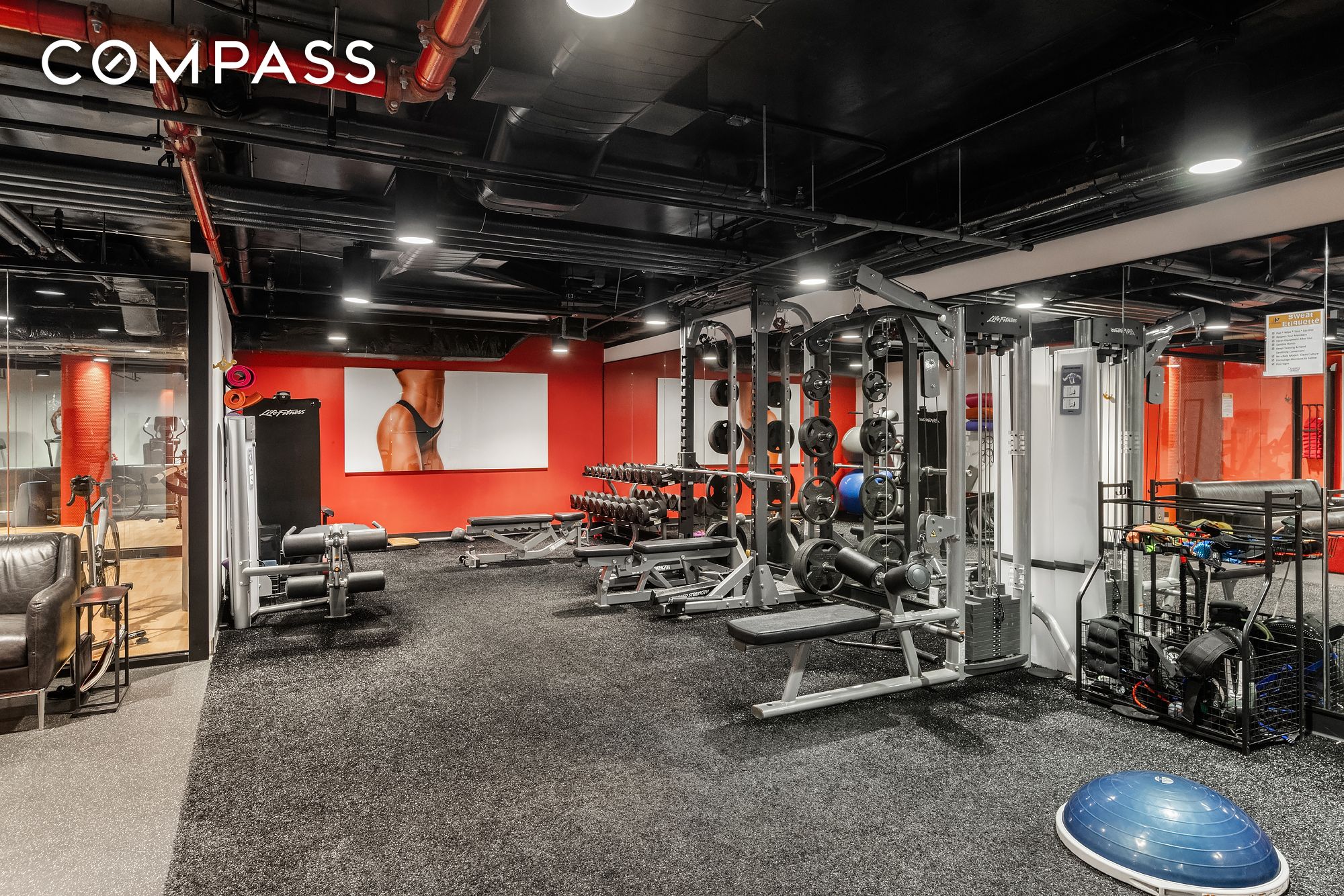 #16 photo, 570 Broome Street, マンハッタン Hudson Square , NY 10013