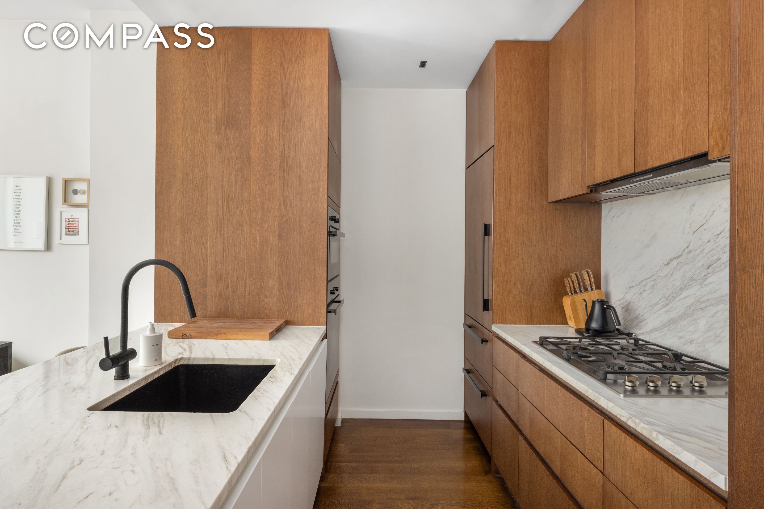 #6 photo, 570 Broome Street, マンハッタン Hudson Square , NY 10013