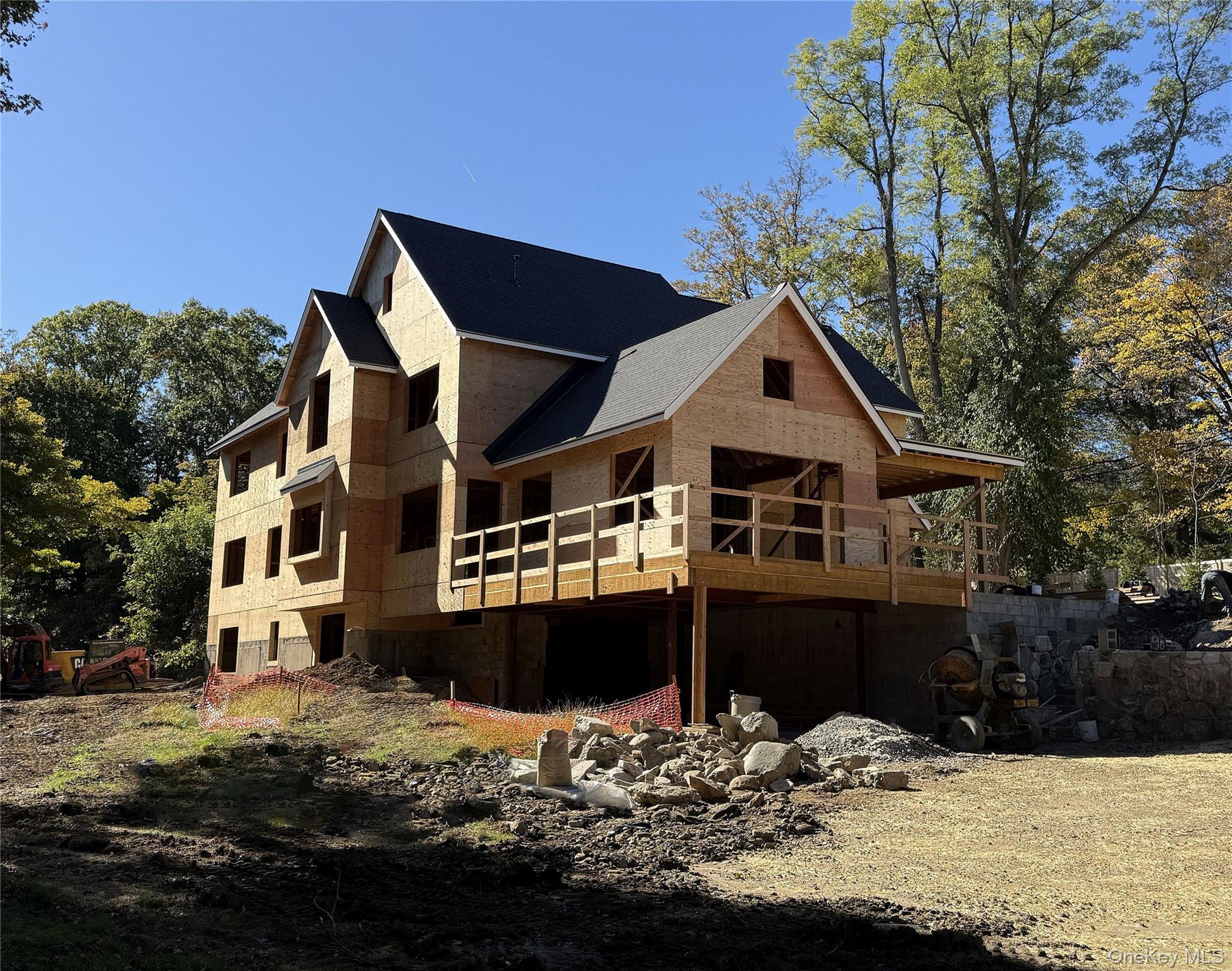 #3 photo, 211 Bedford Road, Chappaqua , NY 10514