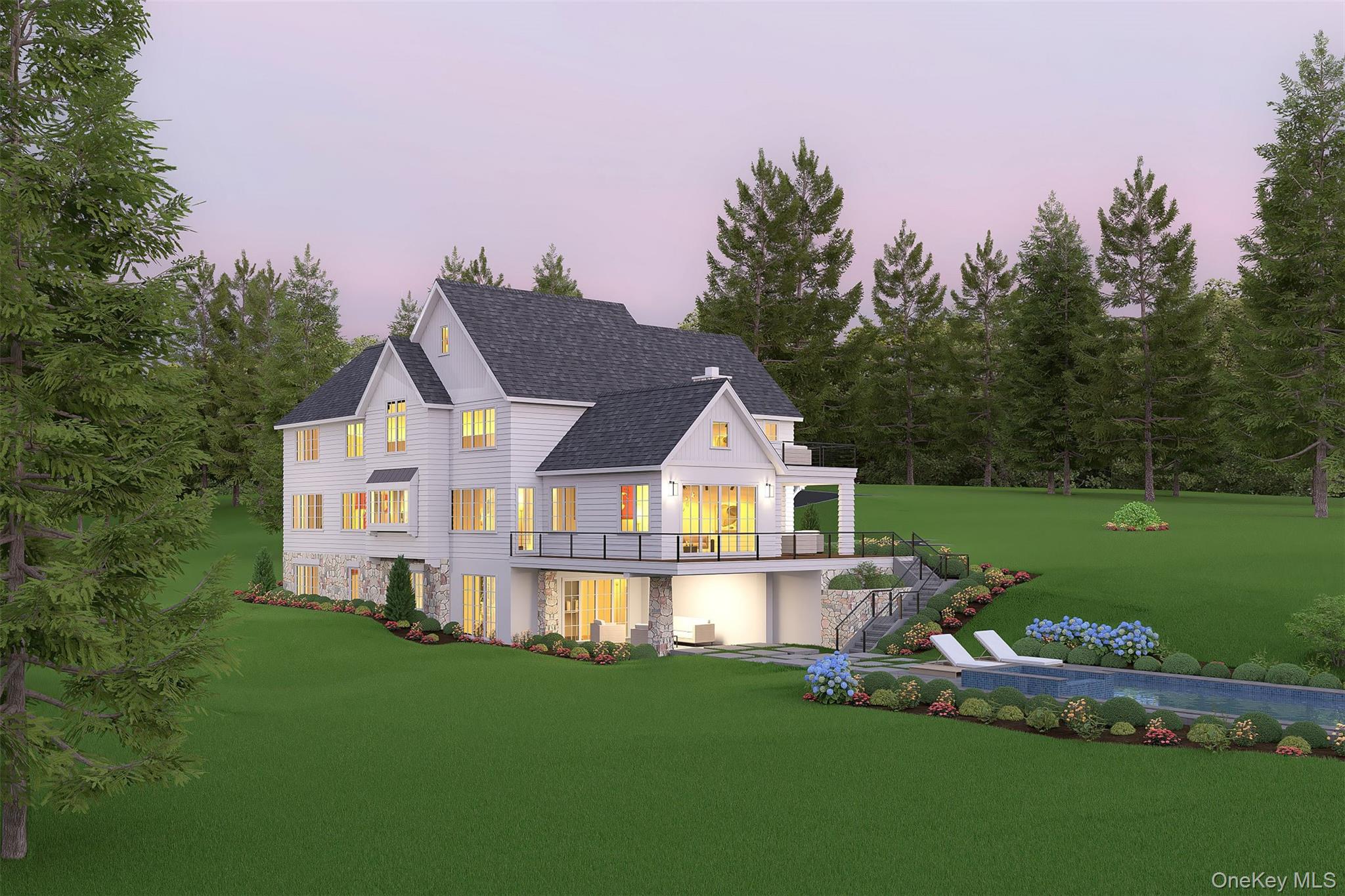 #5 photo, 211 Bedford Road, Chappaqua , NY 10514