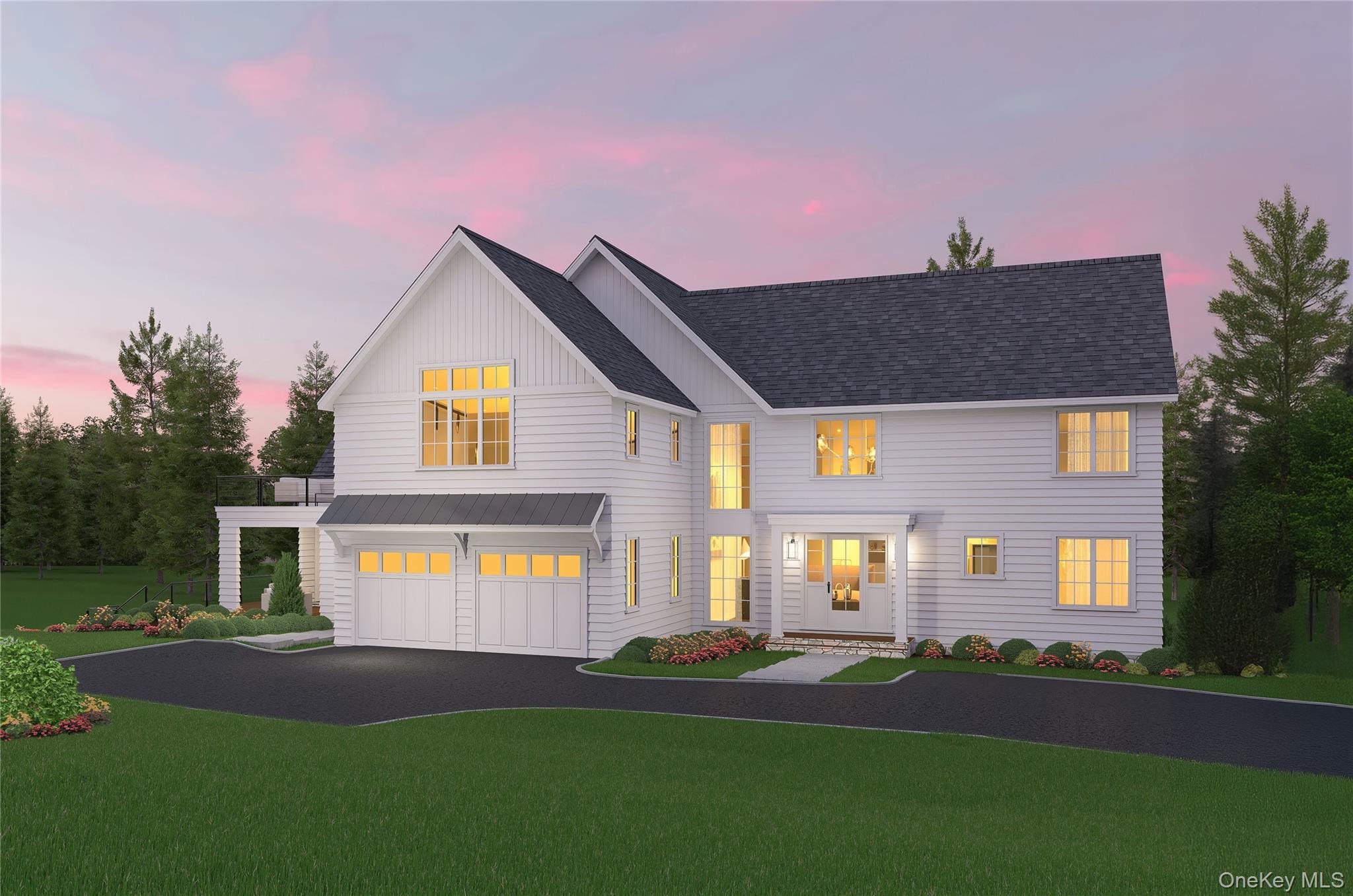 #6 photo, 211 Bedford Road, Chappaqua , NY 10514