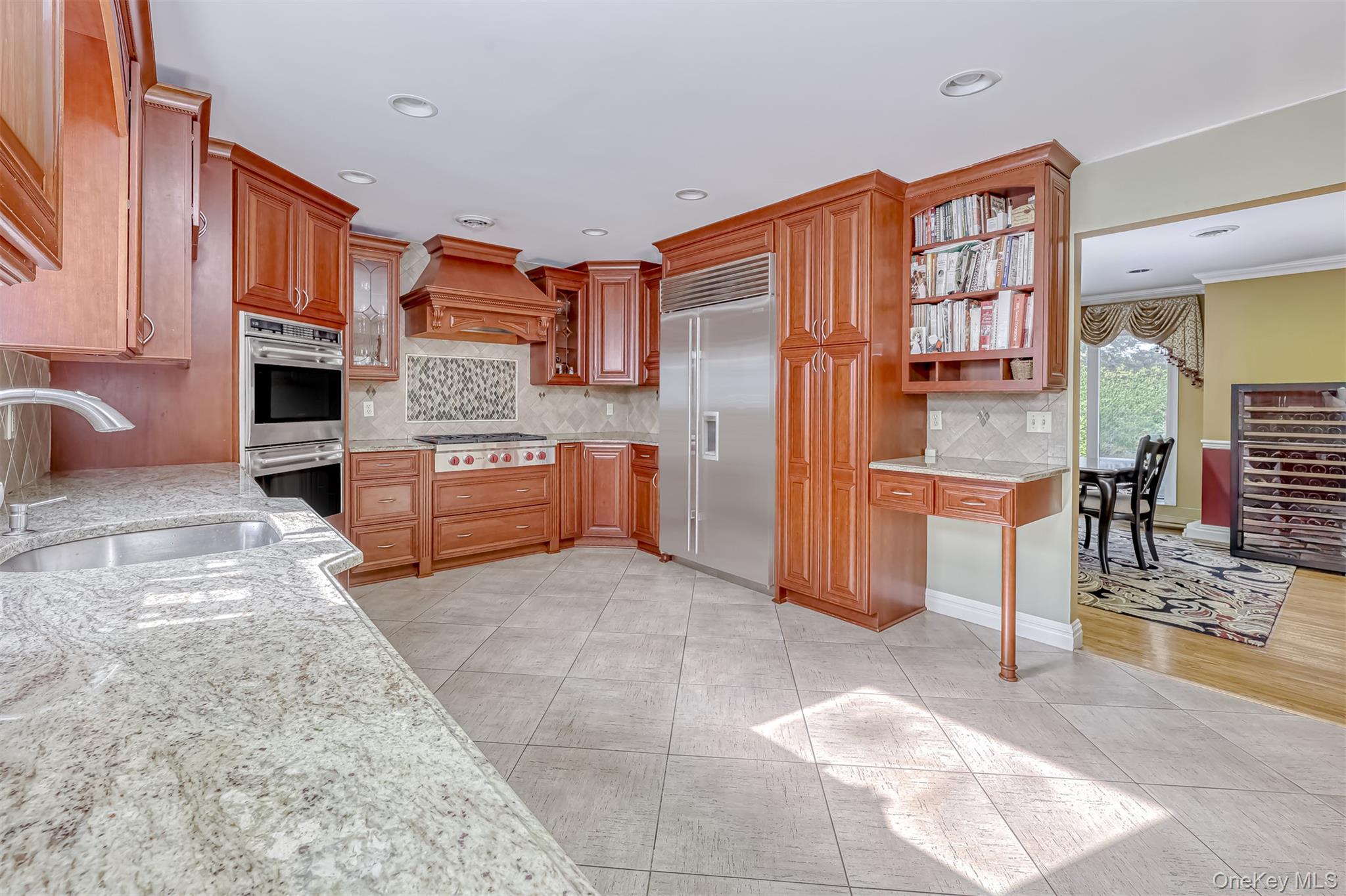 #4 photo, 43 Cranford Drive, New City , NY 10956