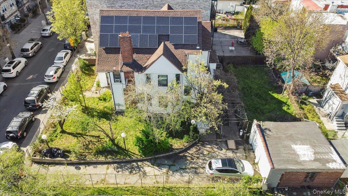 #12 photo, 1428 Doris Street, ブロンクス区 Bronx , NY 10462