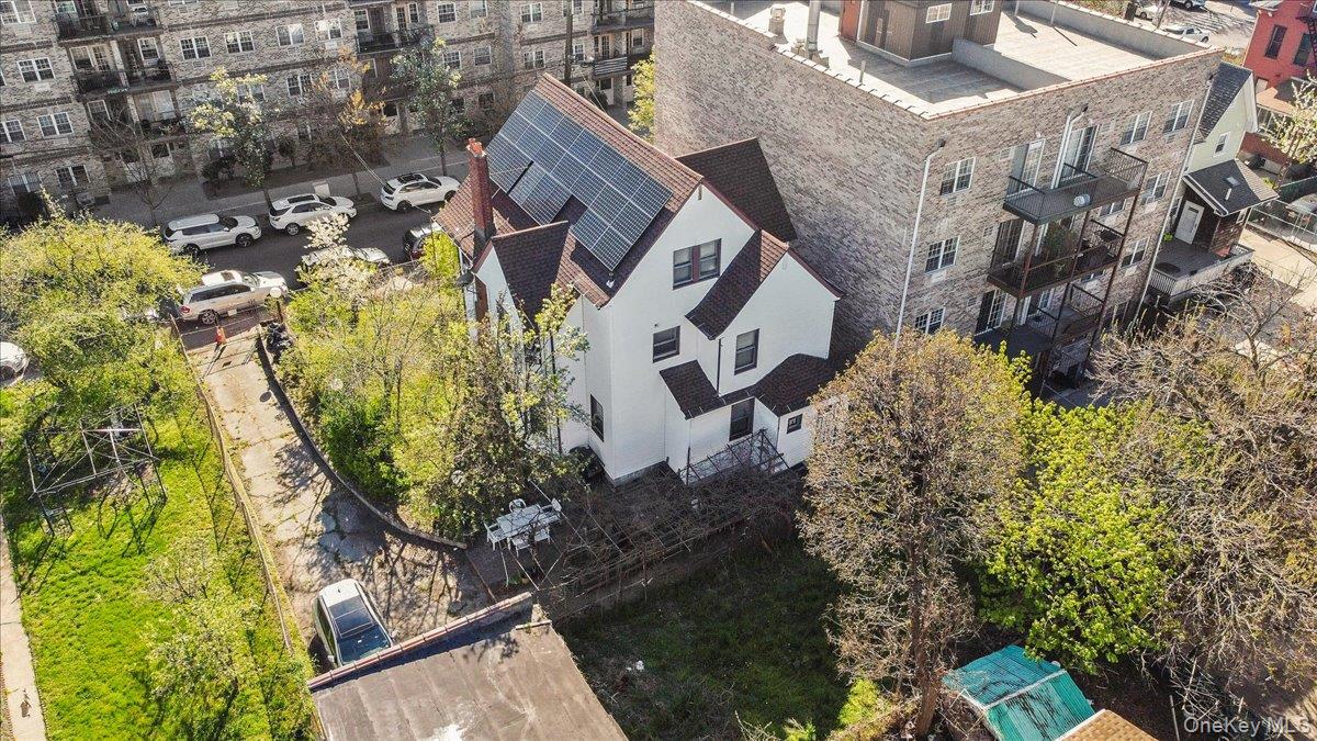 #13 photo, 1428 Doris Street, ブロンクス区 Bronx , NY 10462