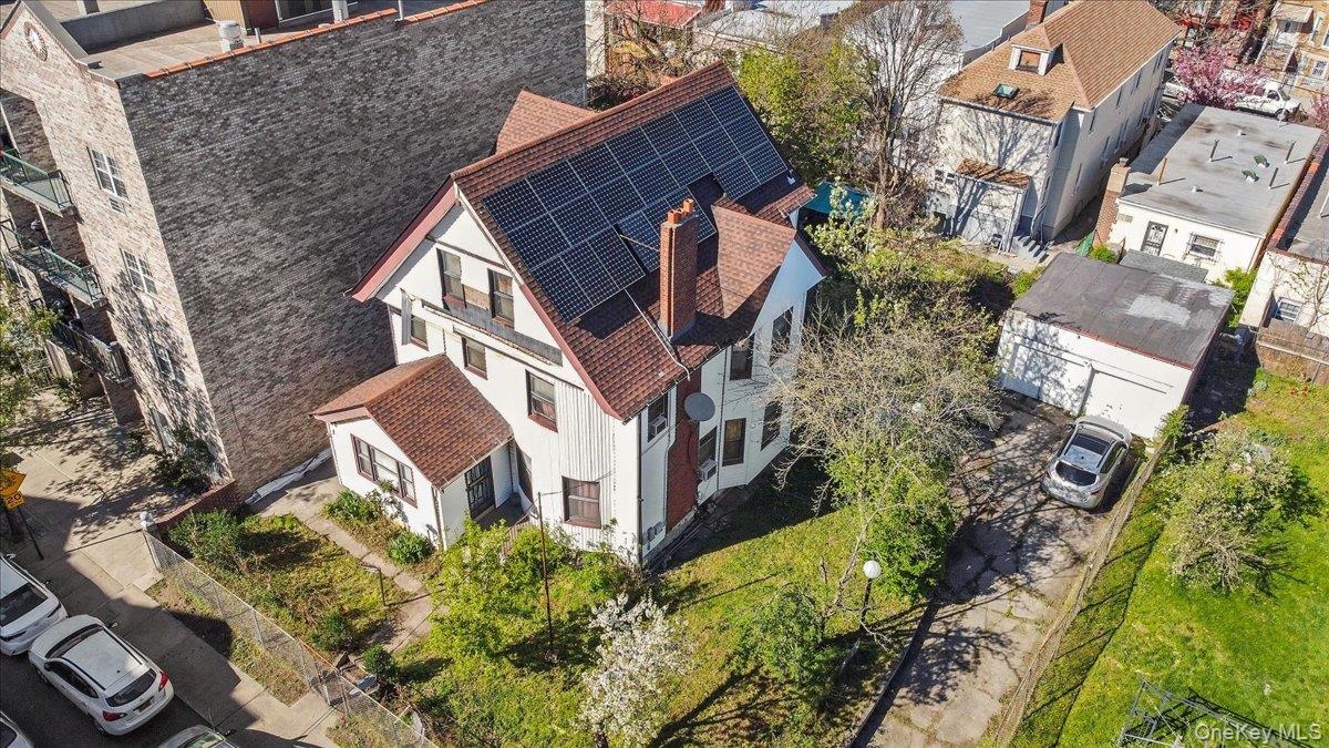 #19 photo, 1428 Doris Street, ブロンクス区 Bronx , NY 10462